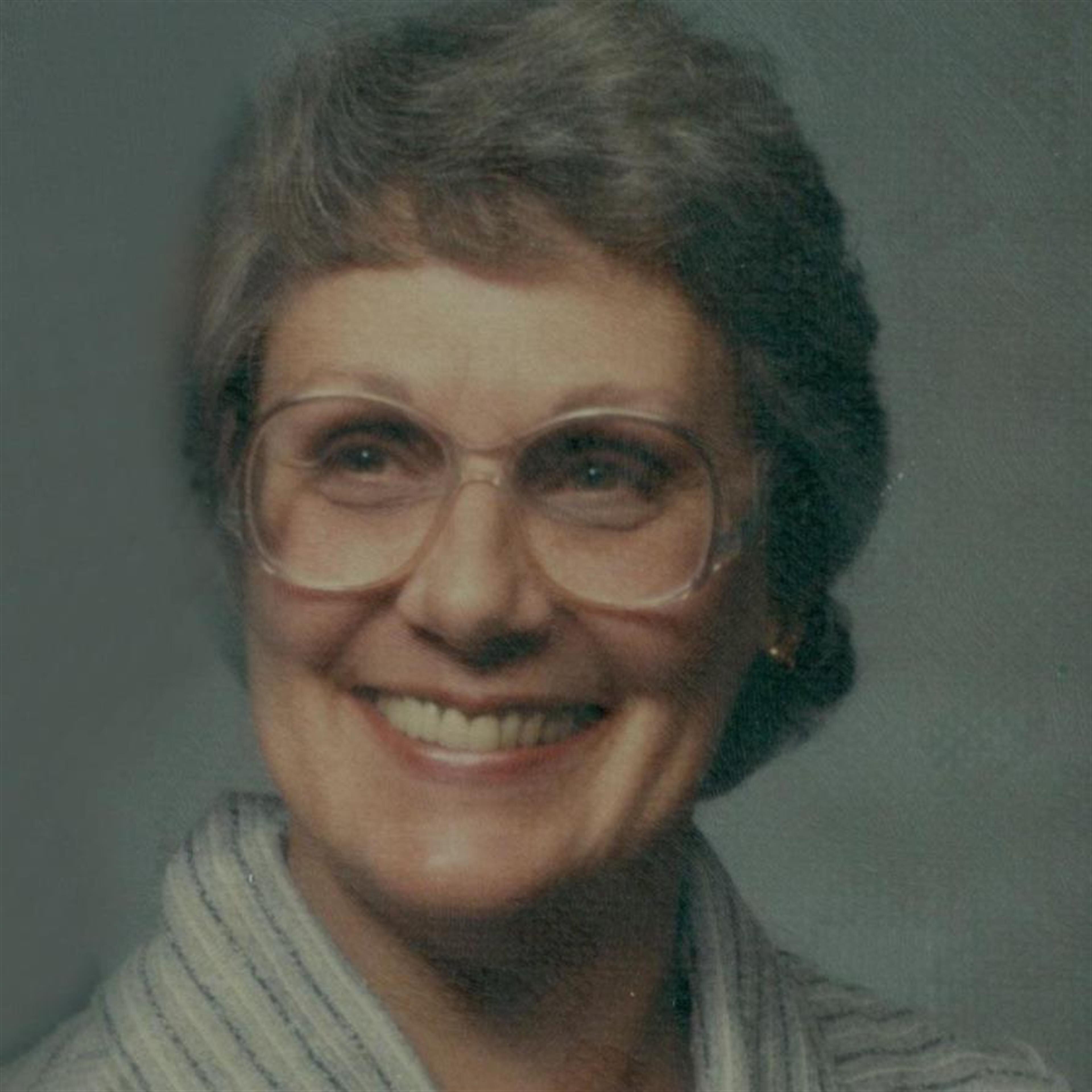 Marilyn Leota Johnson