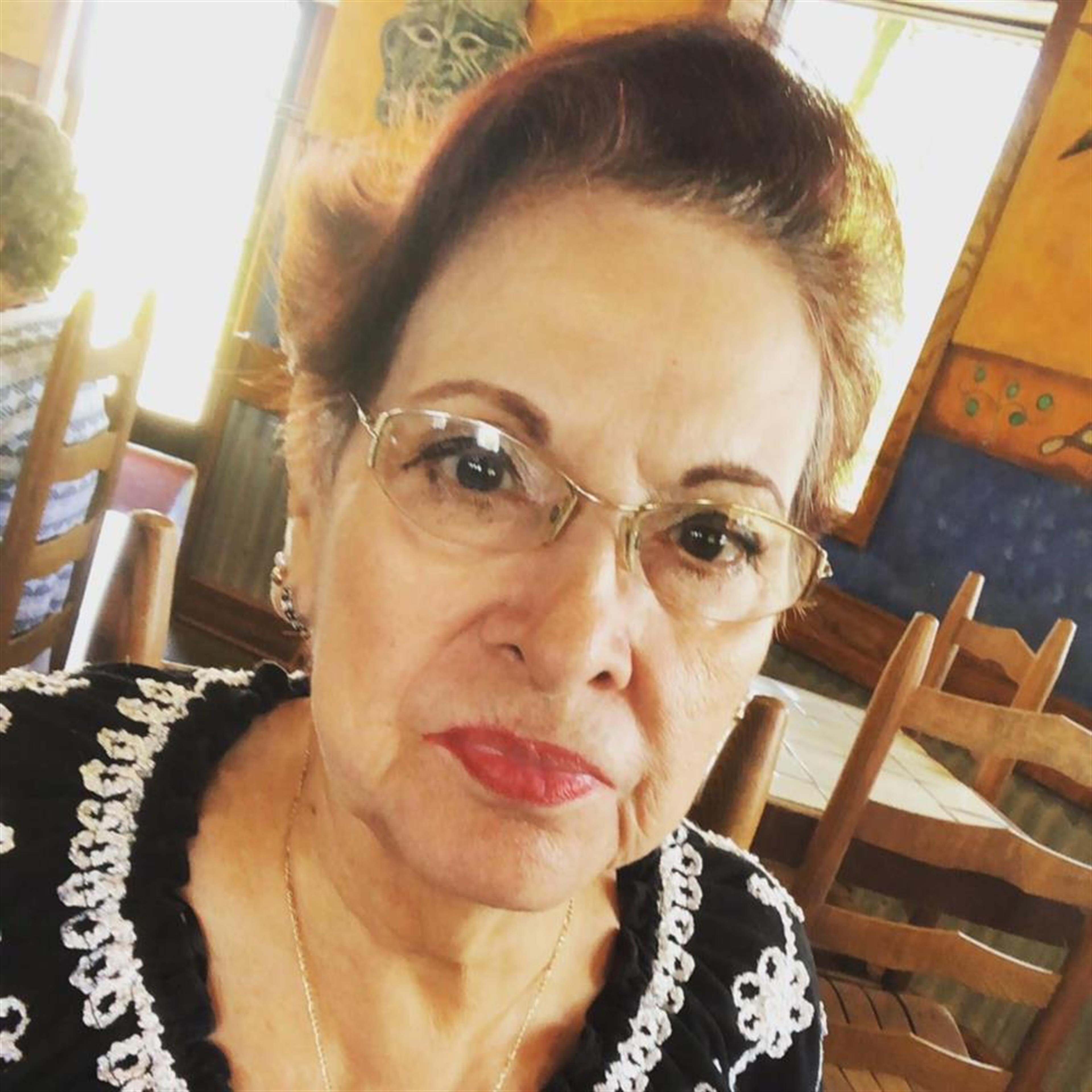 Hilda Garza