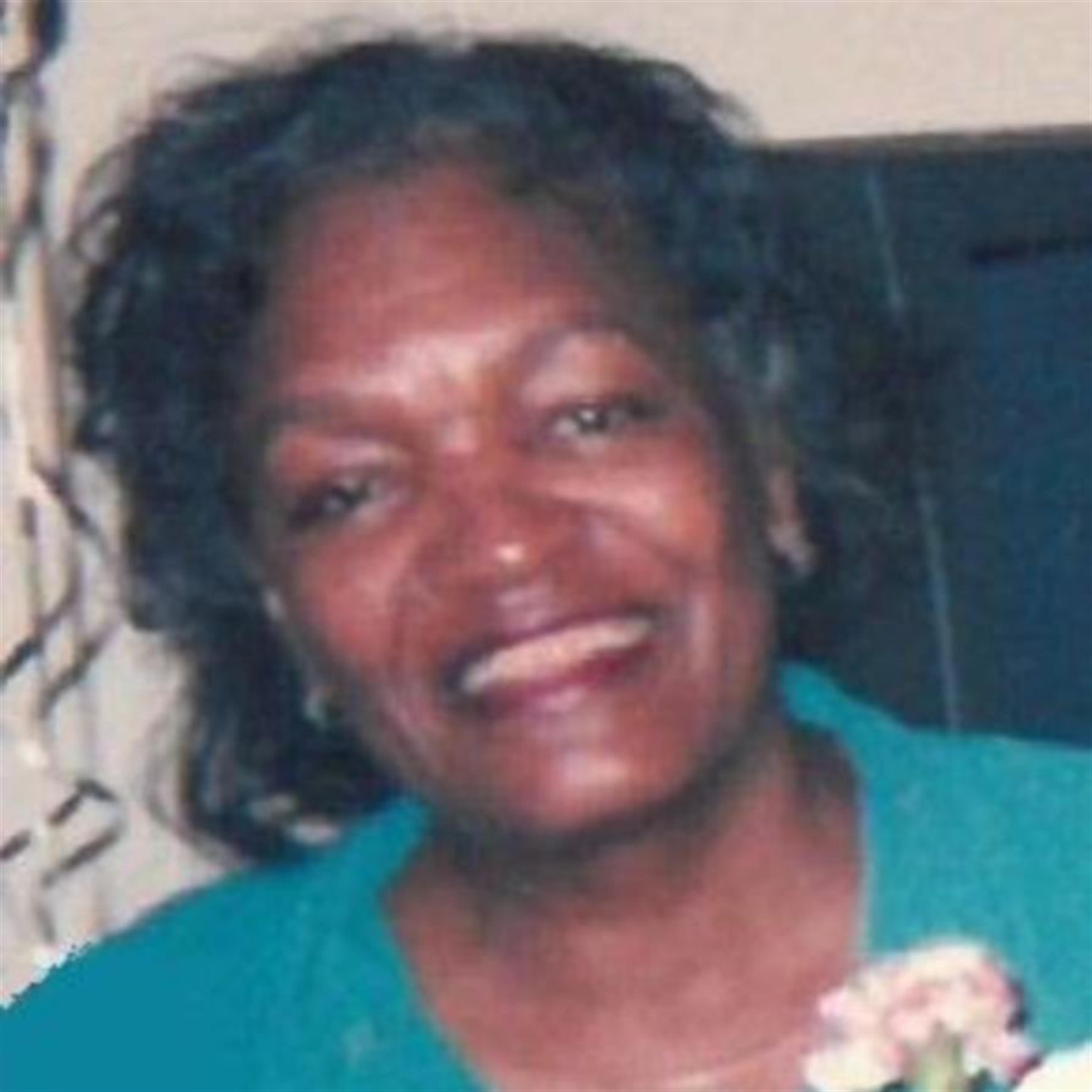 Daizell Townsend's obituary picture
