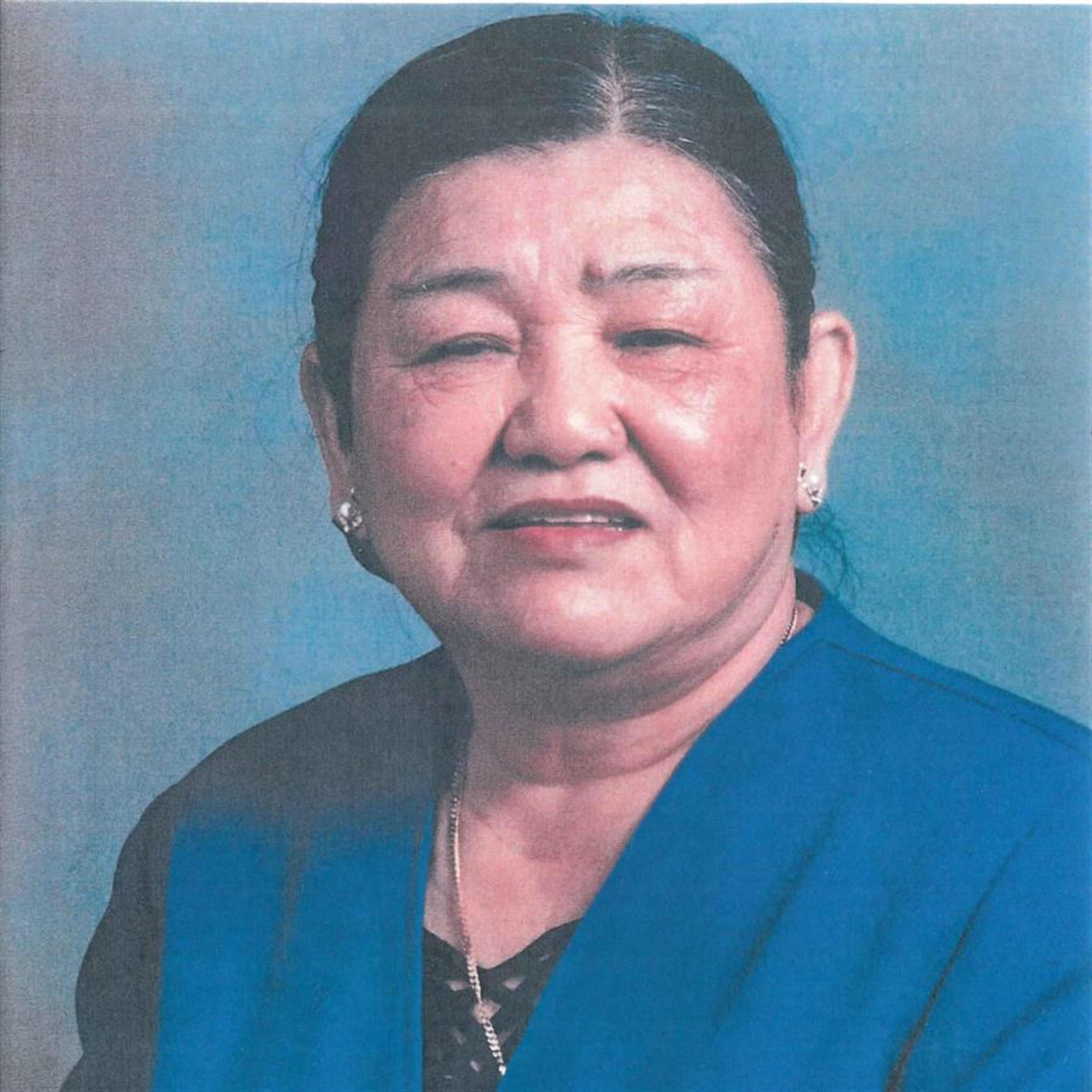 Muoi Thi Tran
