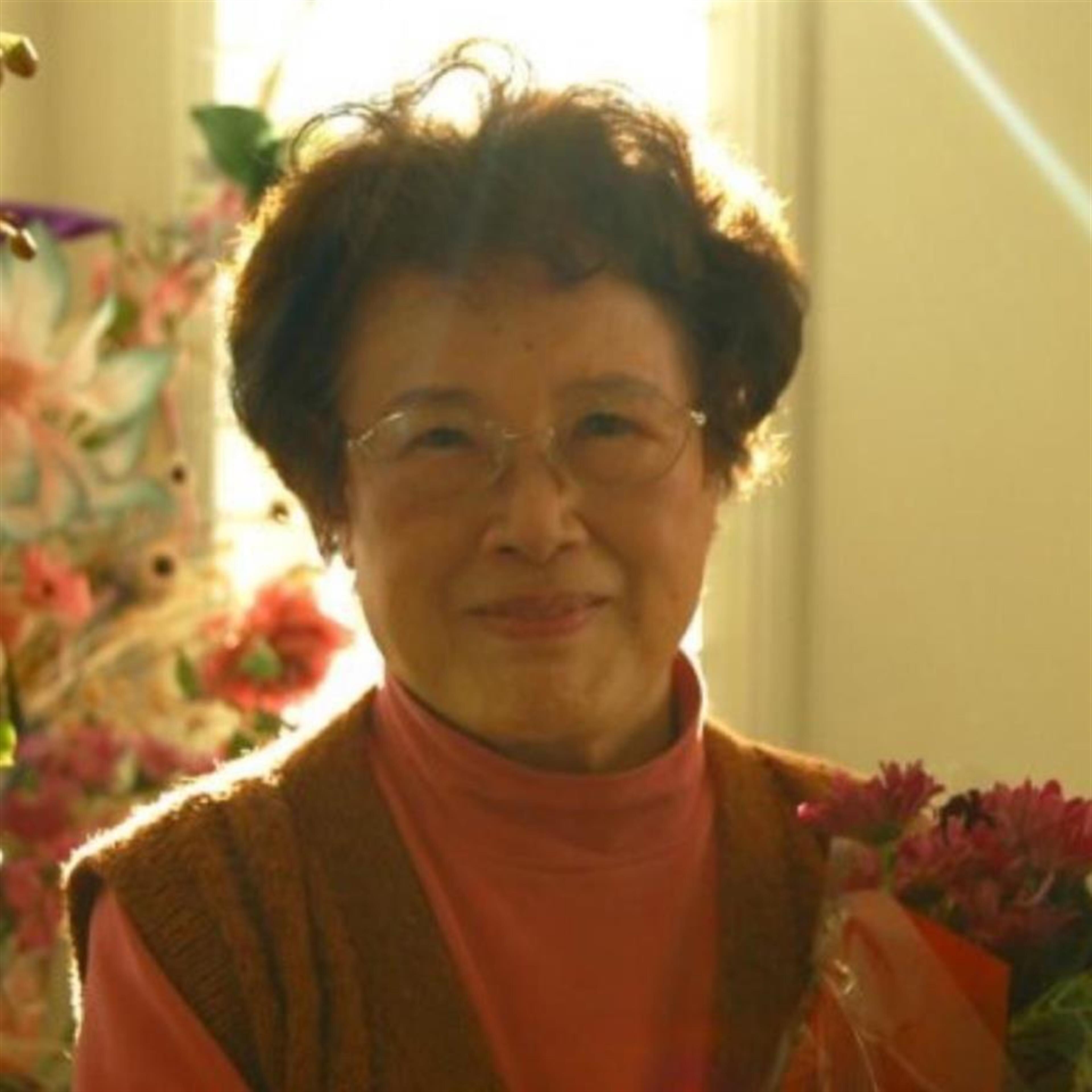 Lee Chou Hsu