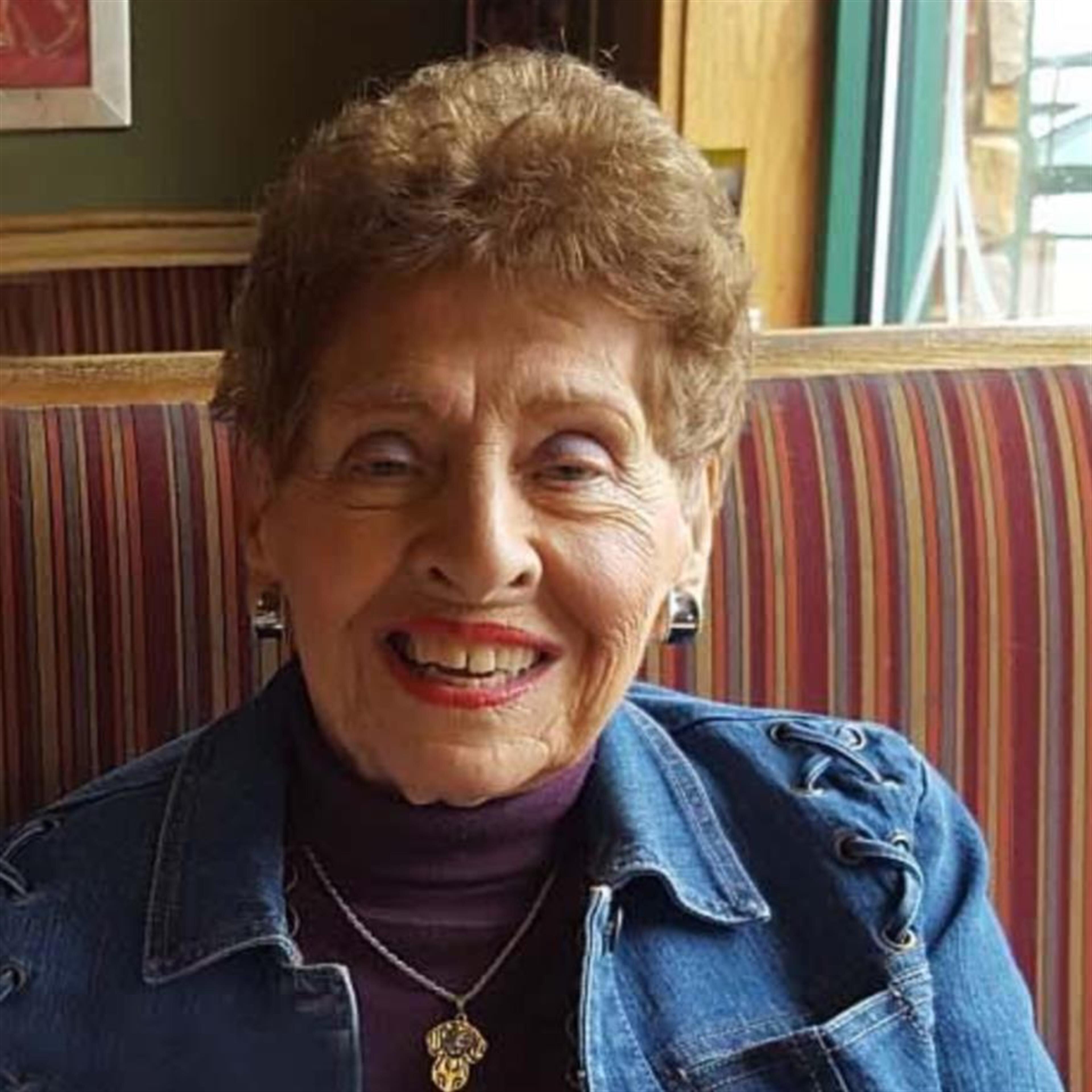 Lucille L. Contrucci