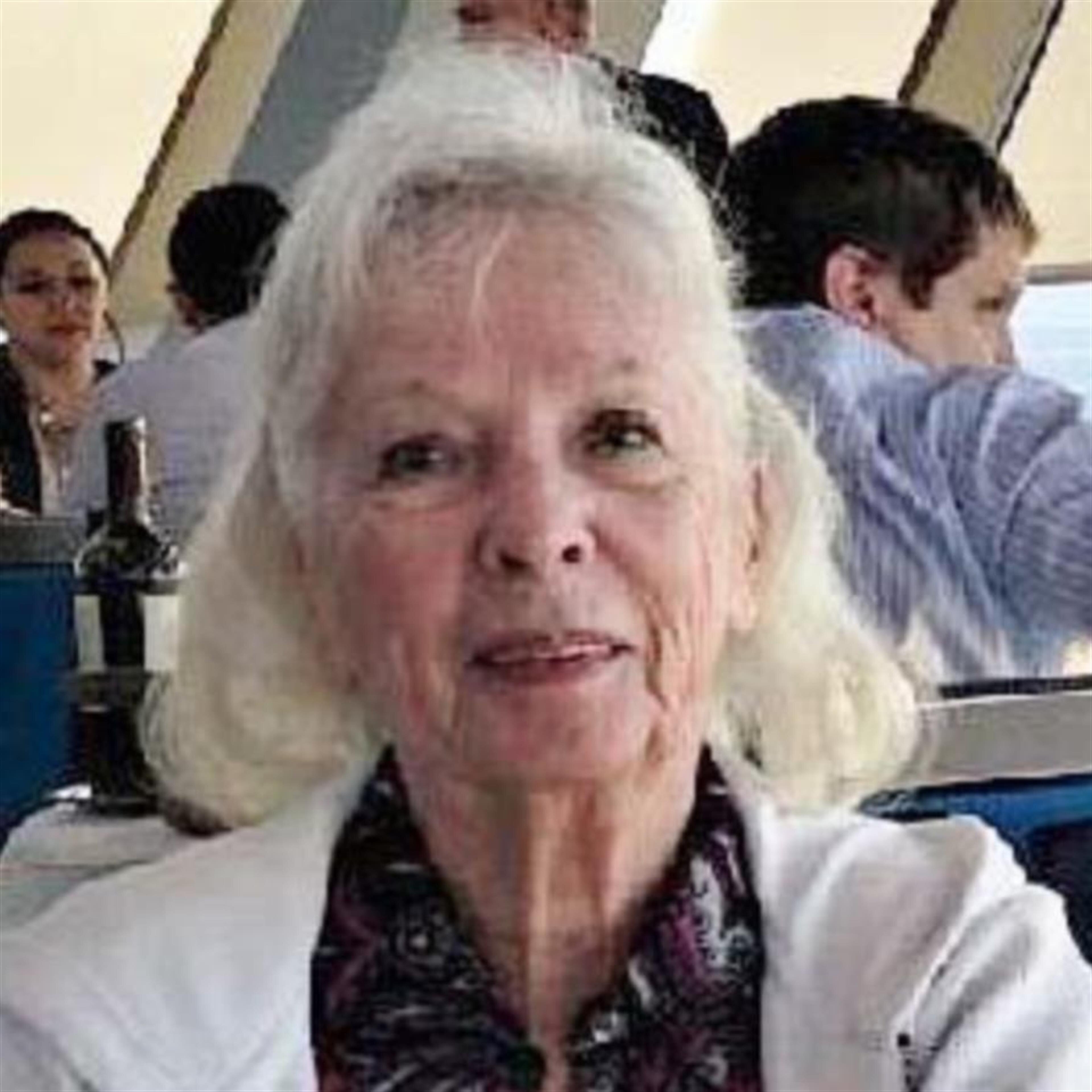Joan S. Dordea-Moushey
