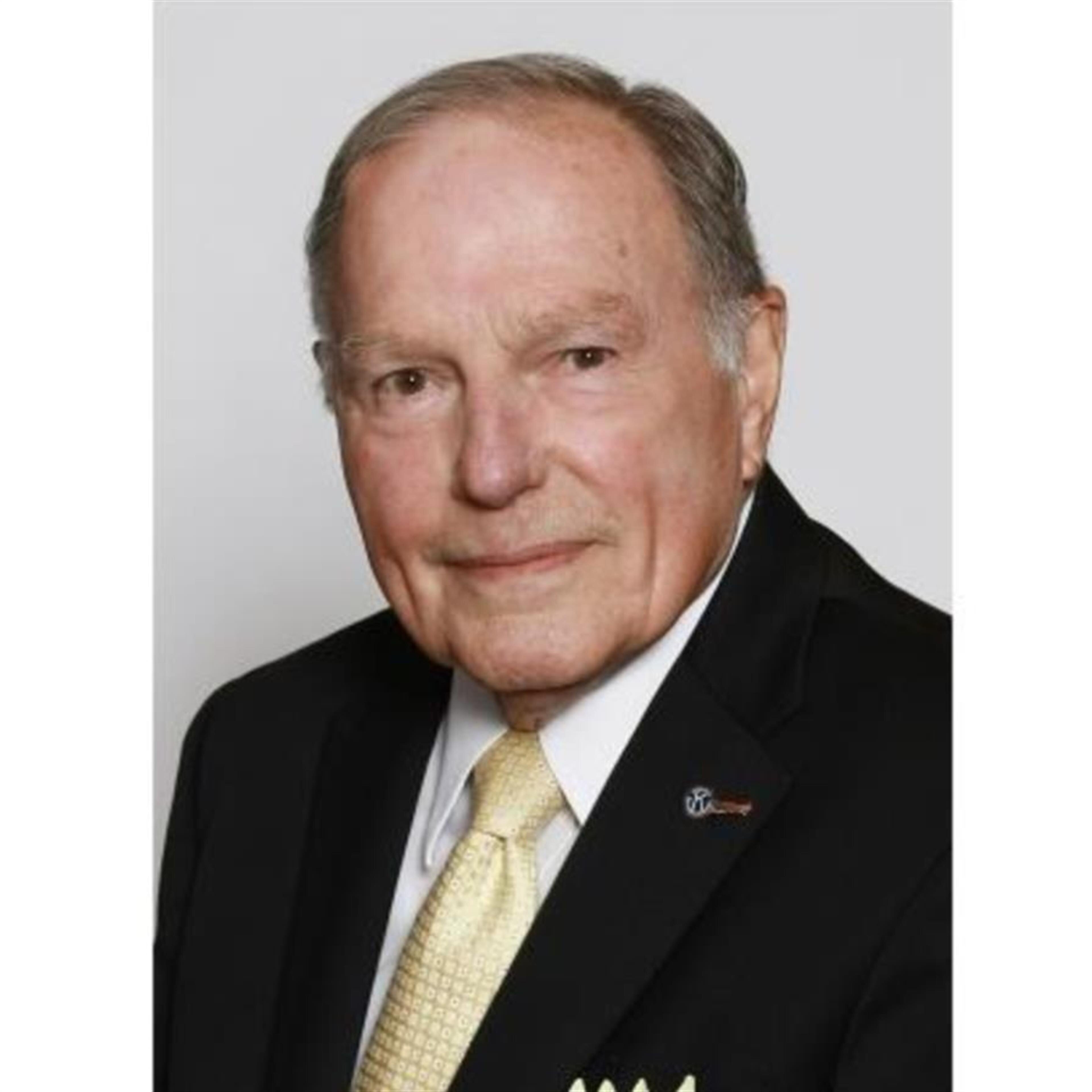 Robert Henry "Bob" Bauer