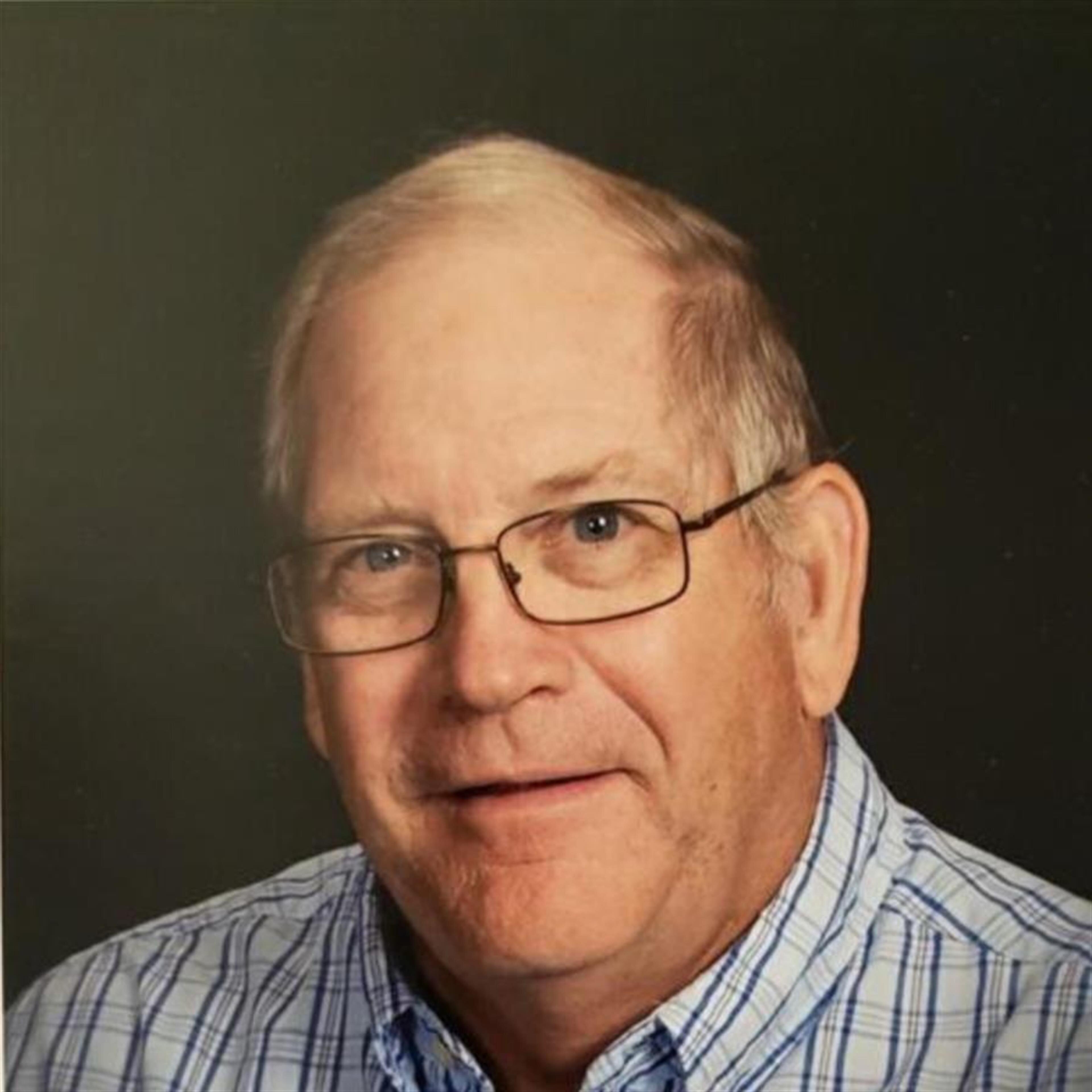 Mr. Johnnie Lee Birdsell (Mansfield)