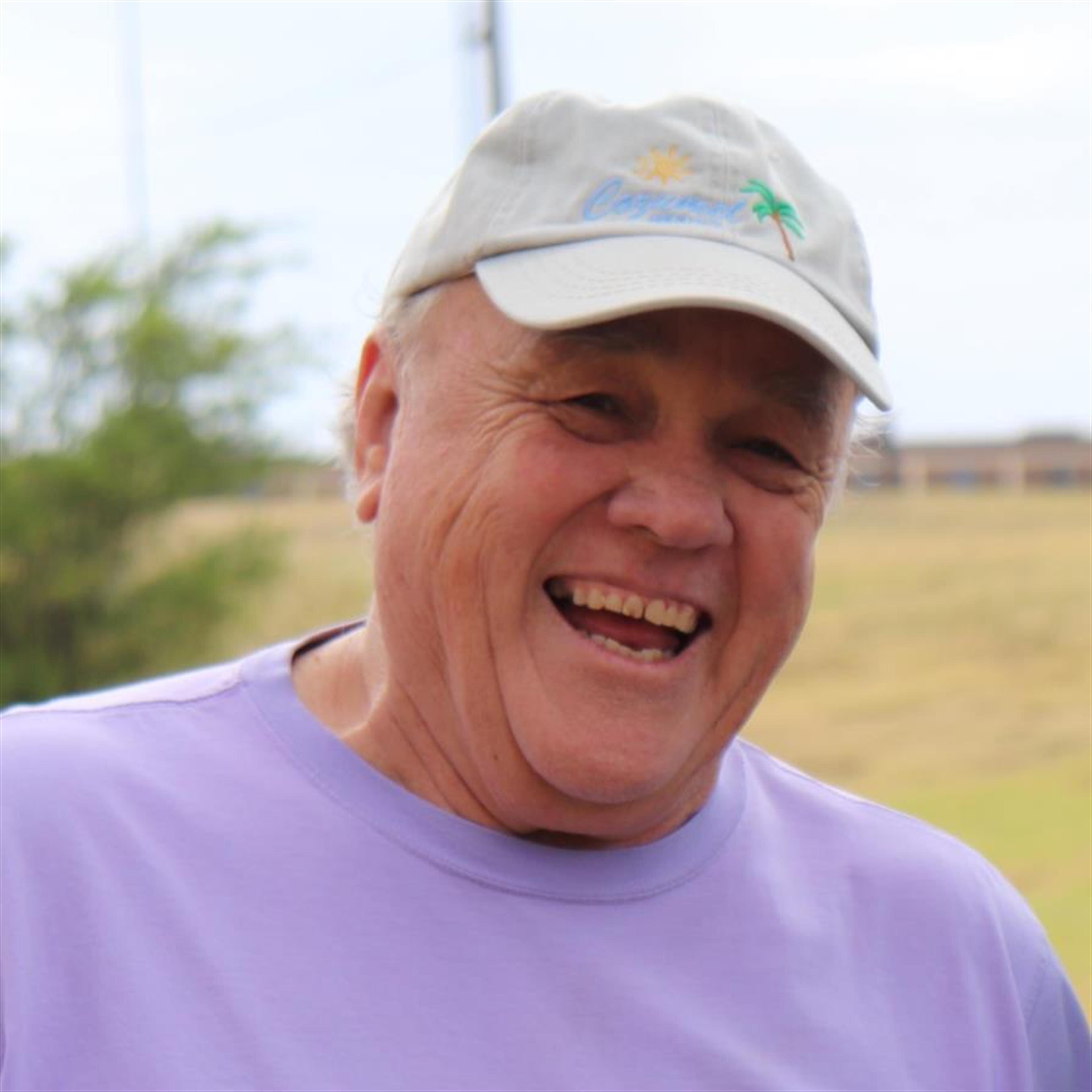 Terry F. Allen