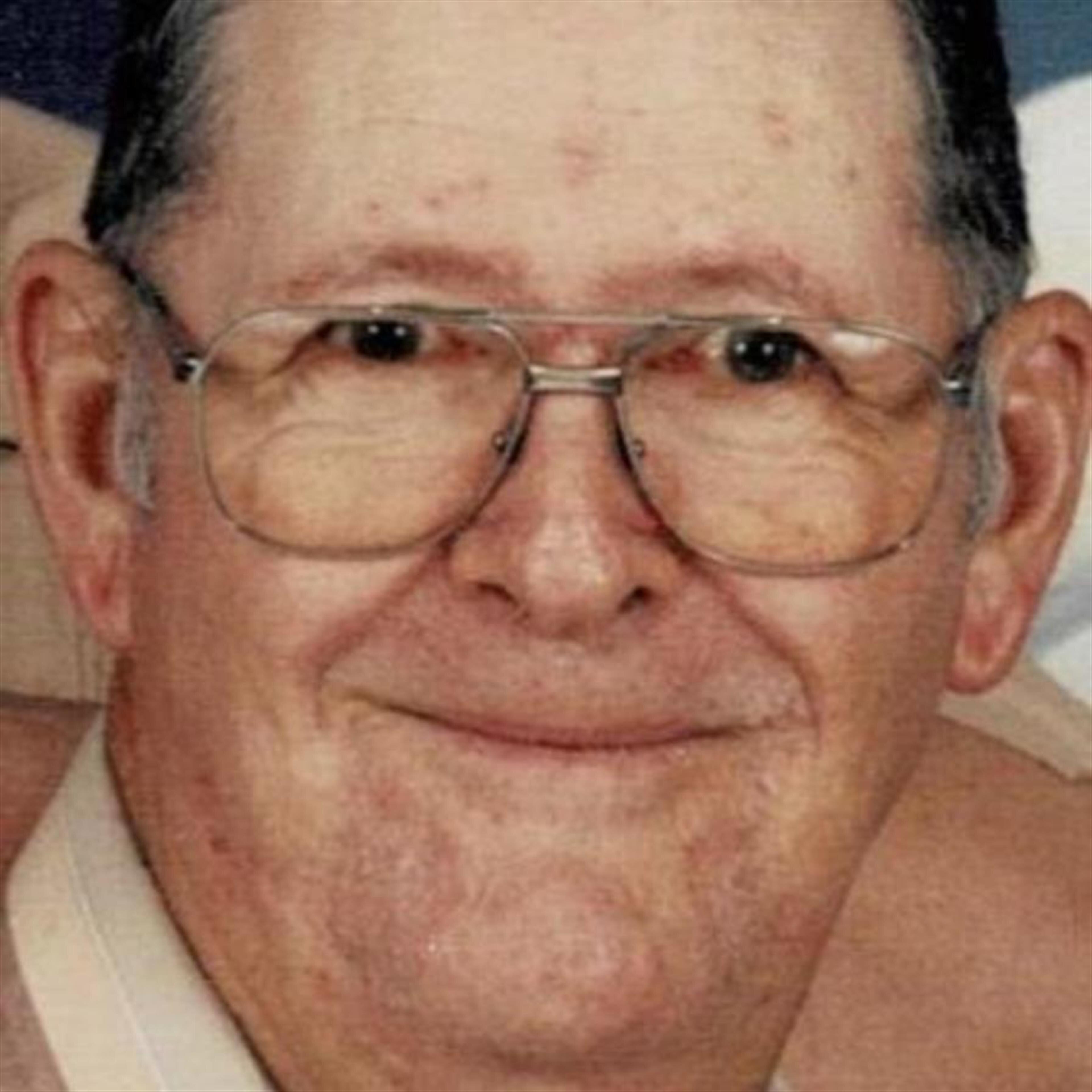 John Austin Richard