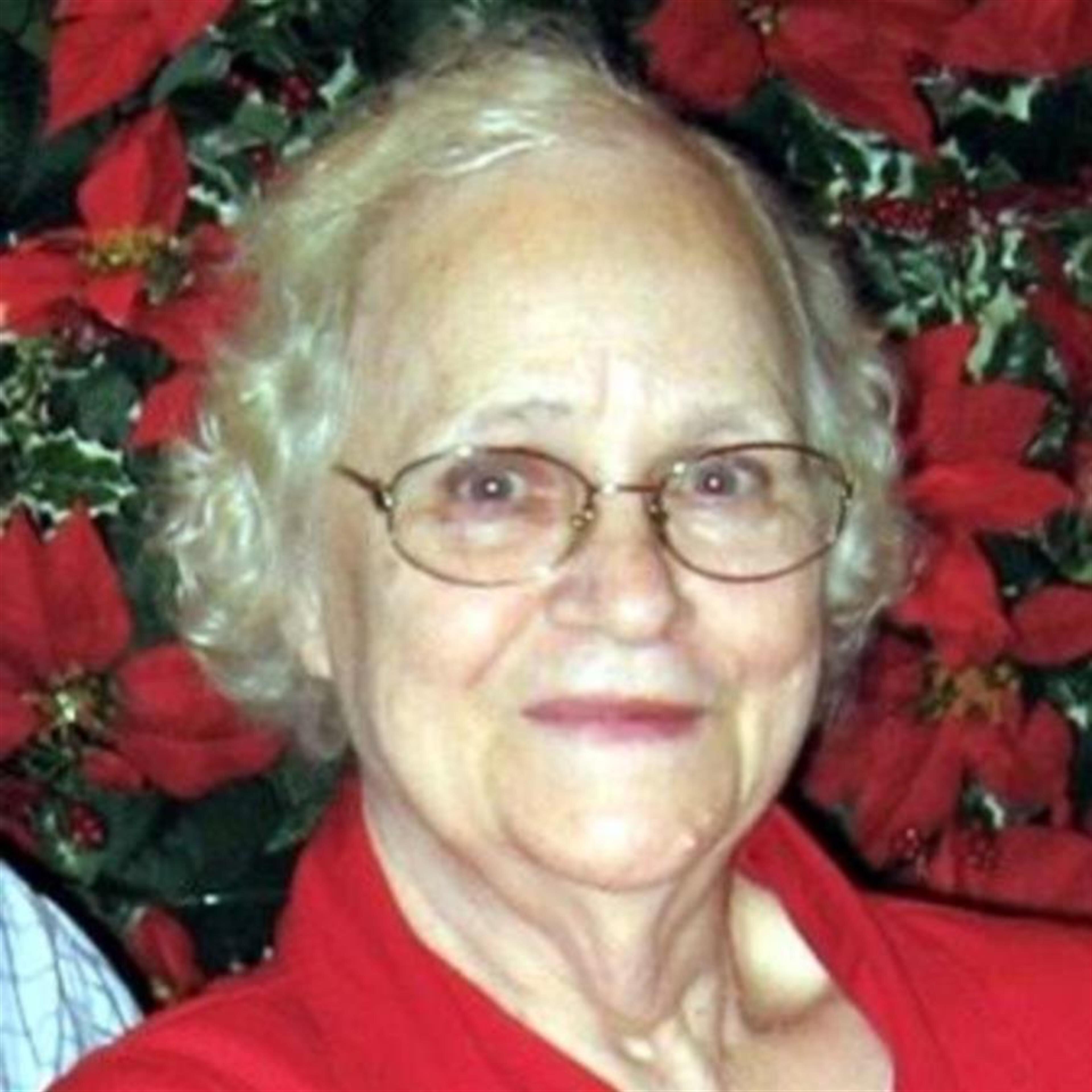 Delores V. Vaughn