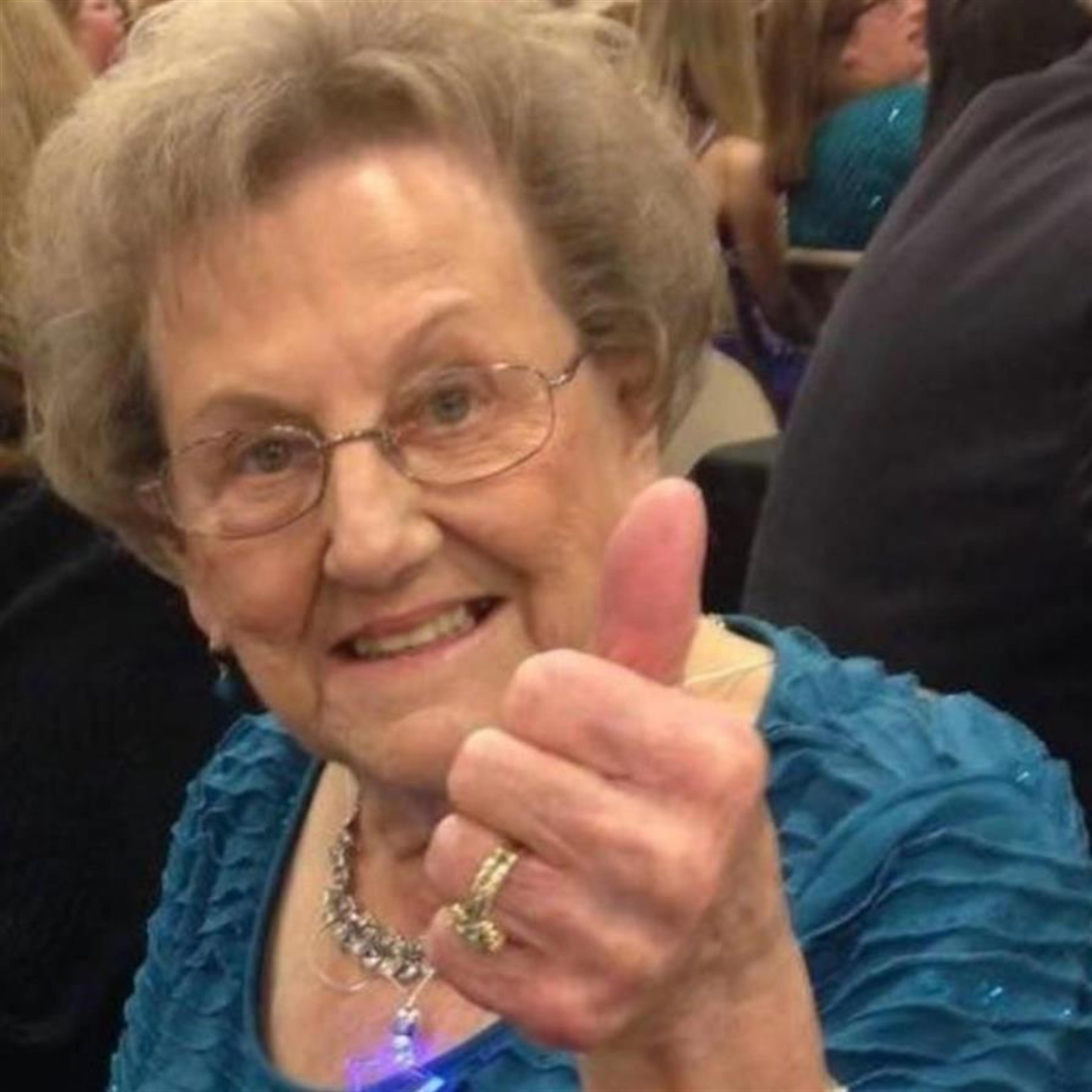Theresa Miller Seale