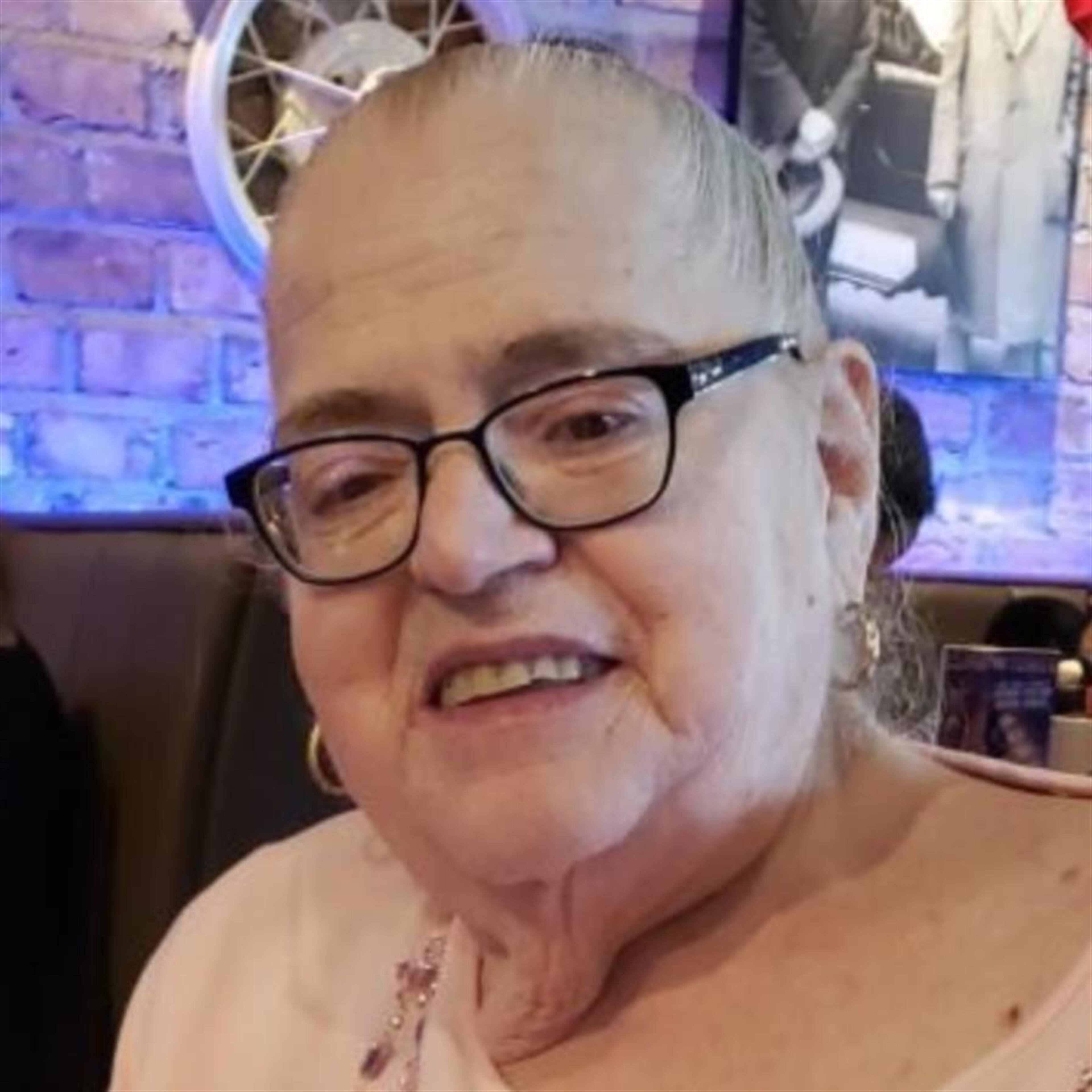 SUSAN IRENE HYATT