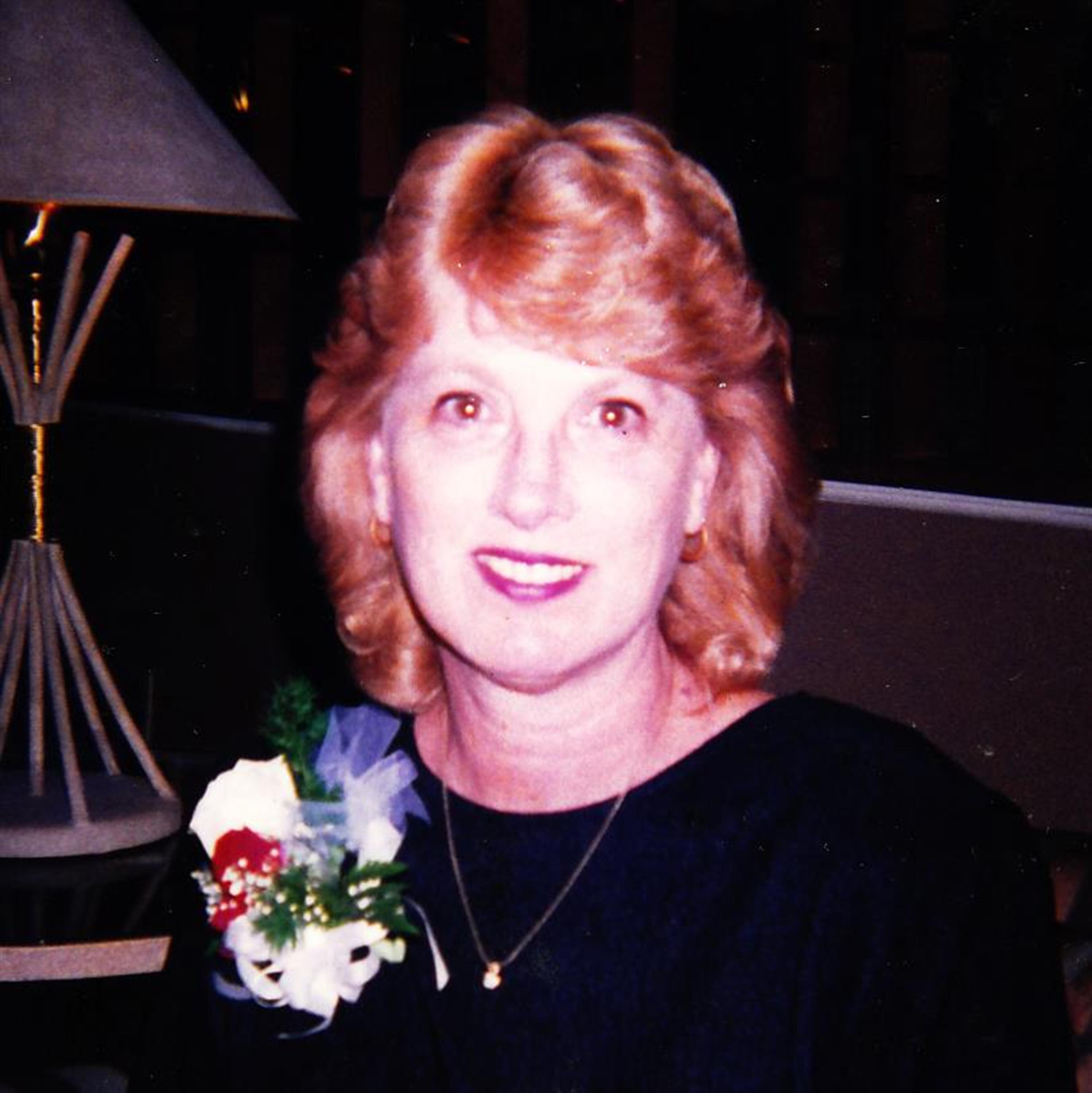 Linda Ann Carson Moore