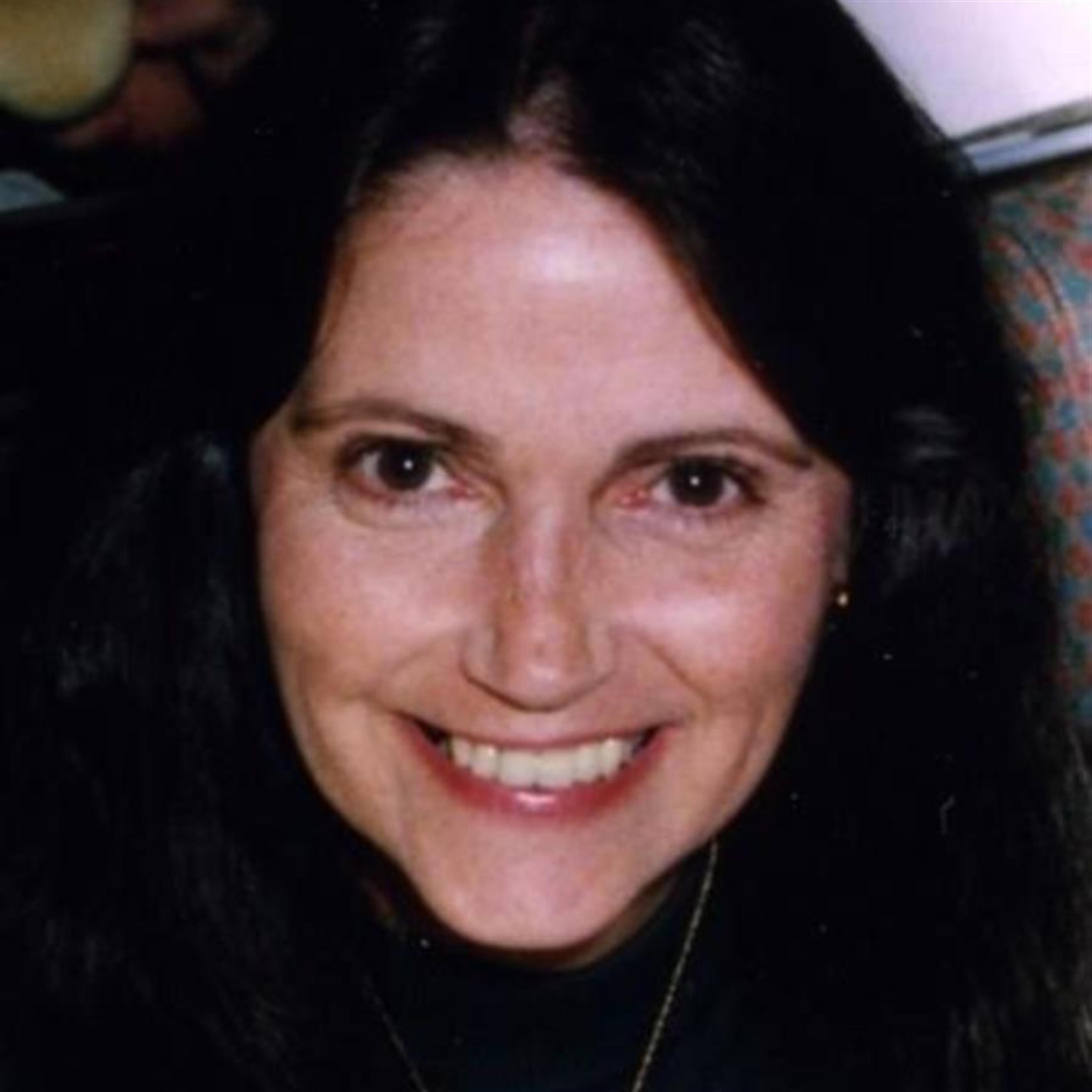 Doreen M. Allen