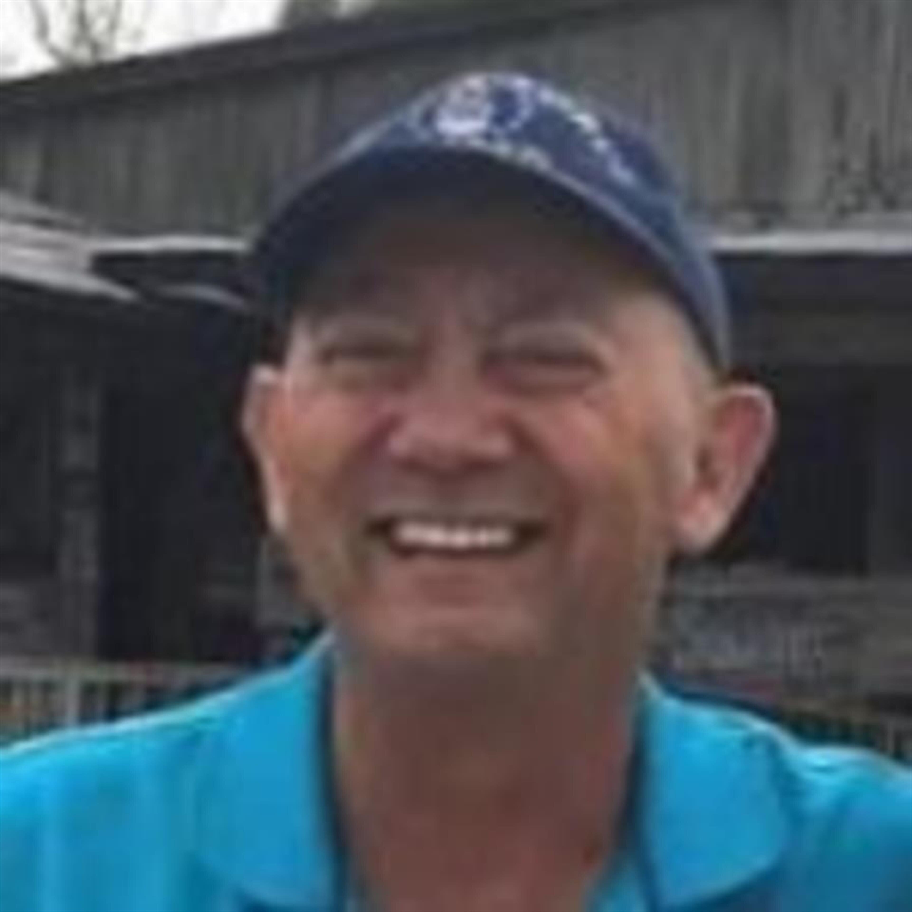 Kenneth Ray Mayer Sr