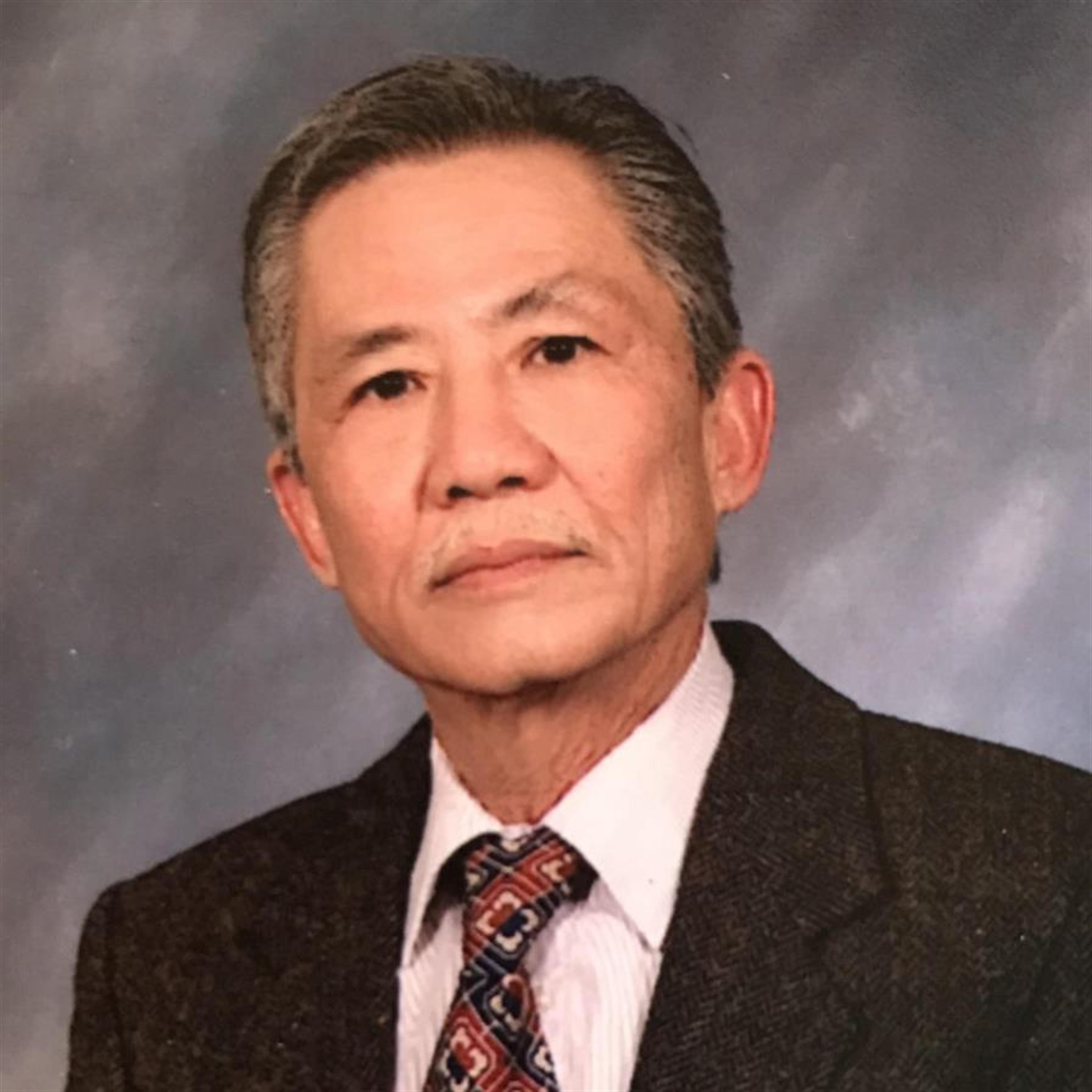 William An Tieu