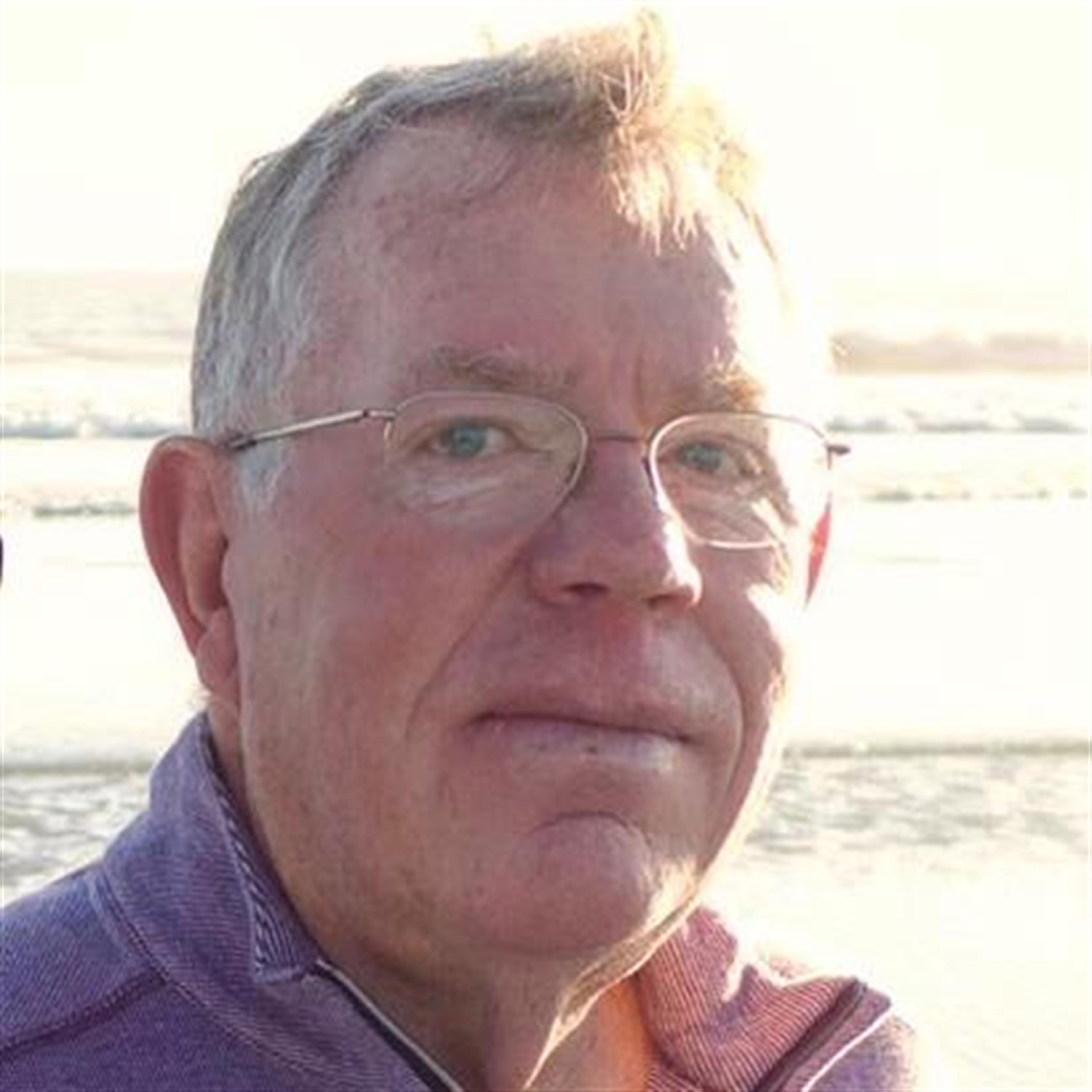 James Milton McNair's obituary picture