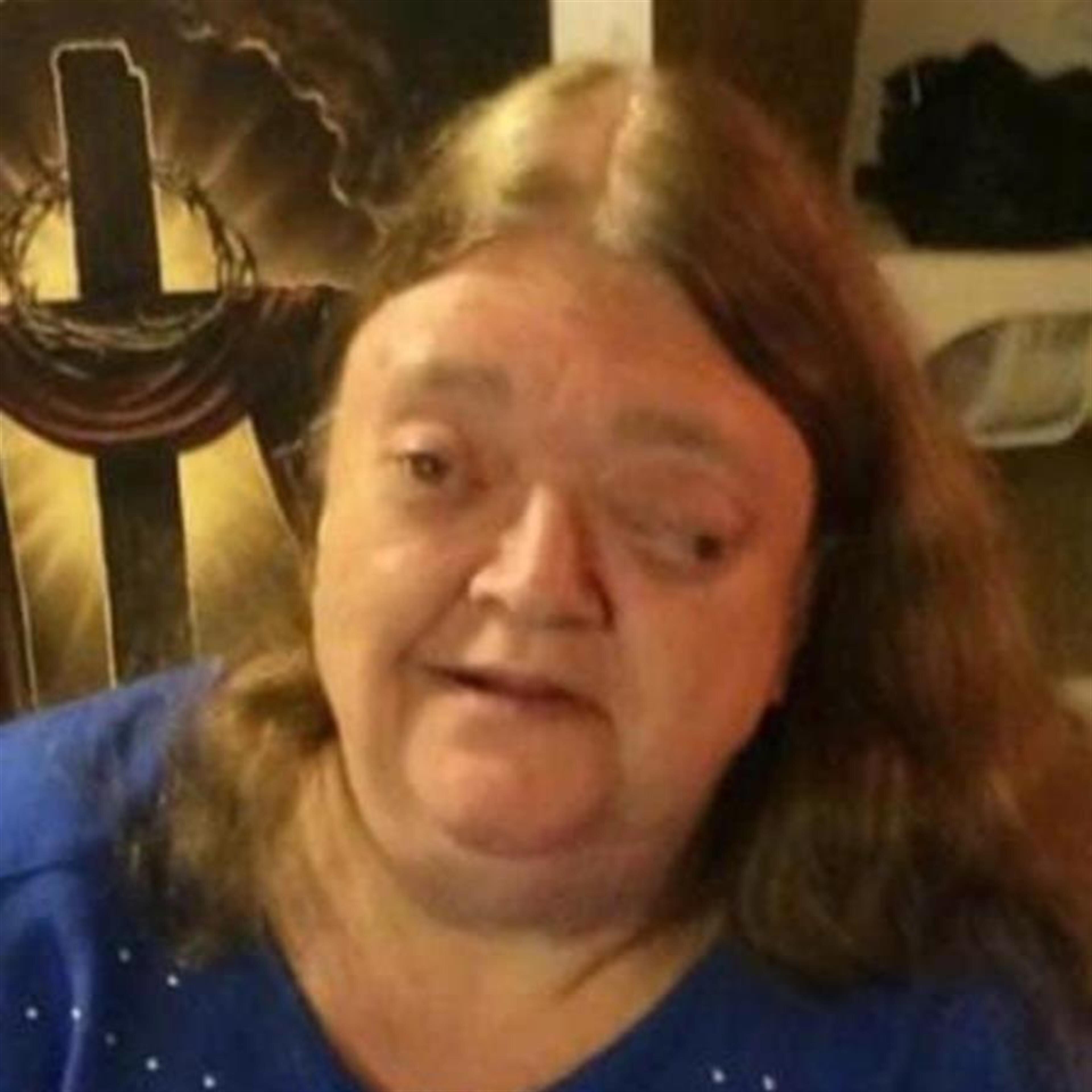 Linda Kay Boswell