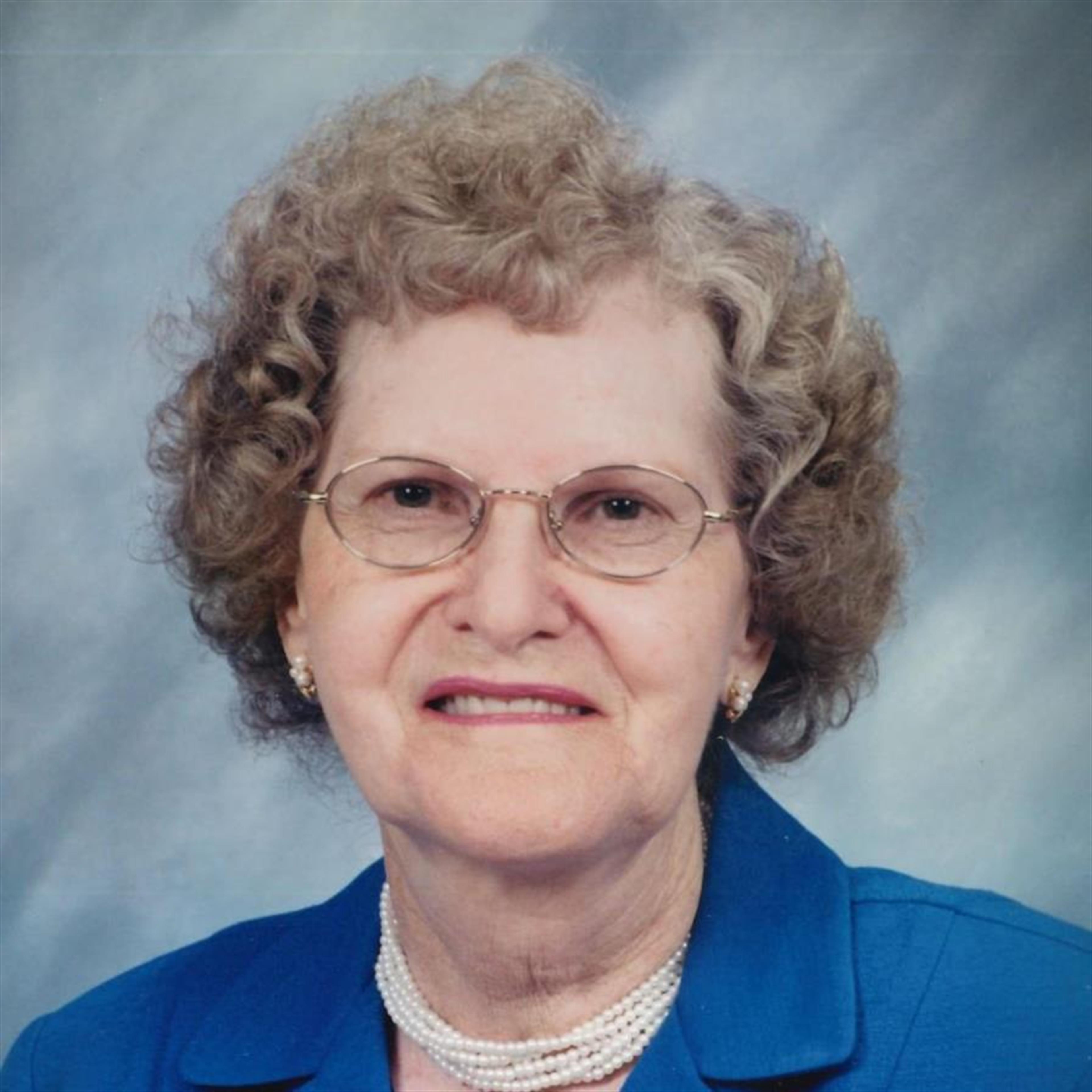 Virginia Swatsenbarg