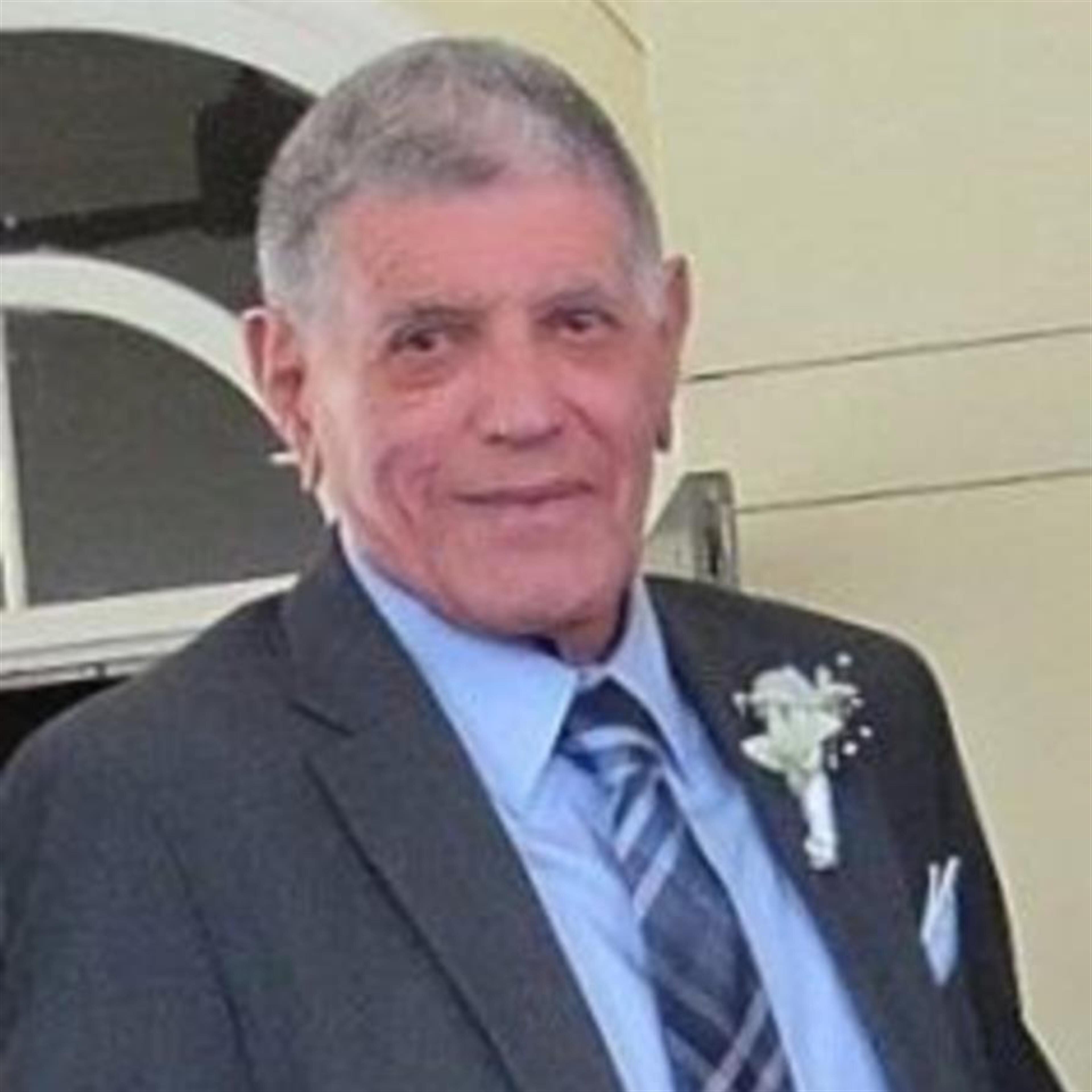 Tito Arnaldo Hernandez