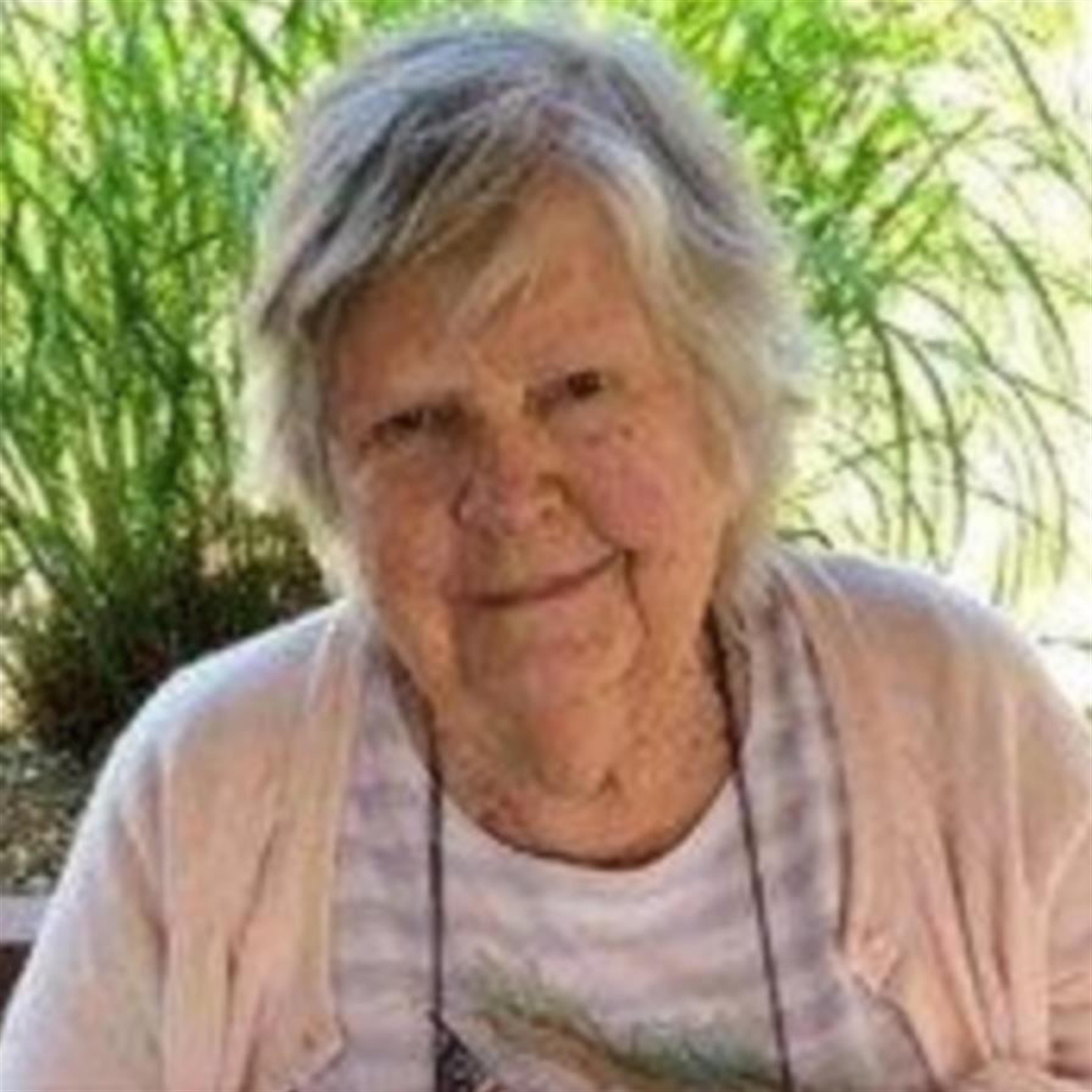 Christine Harper (Humansville)
