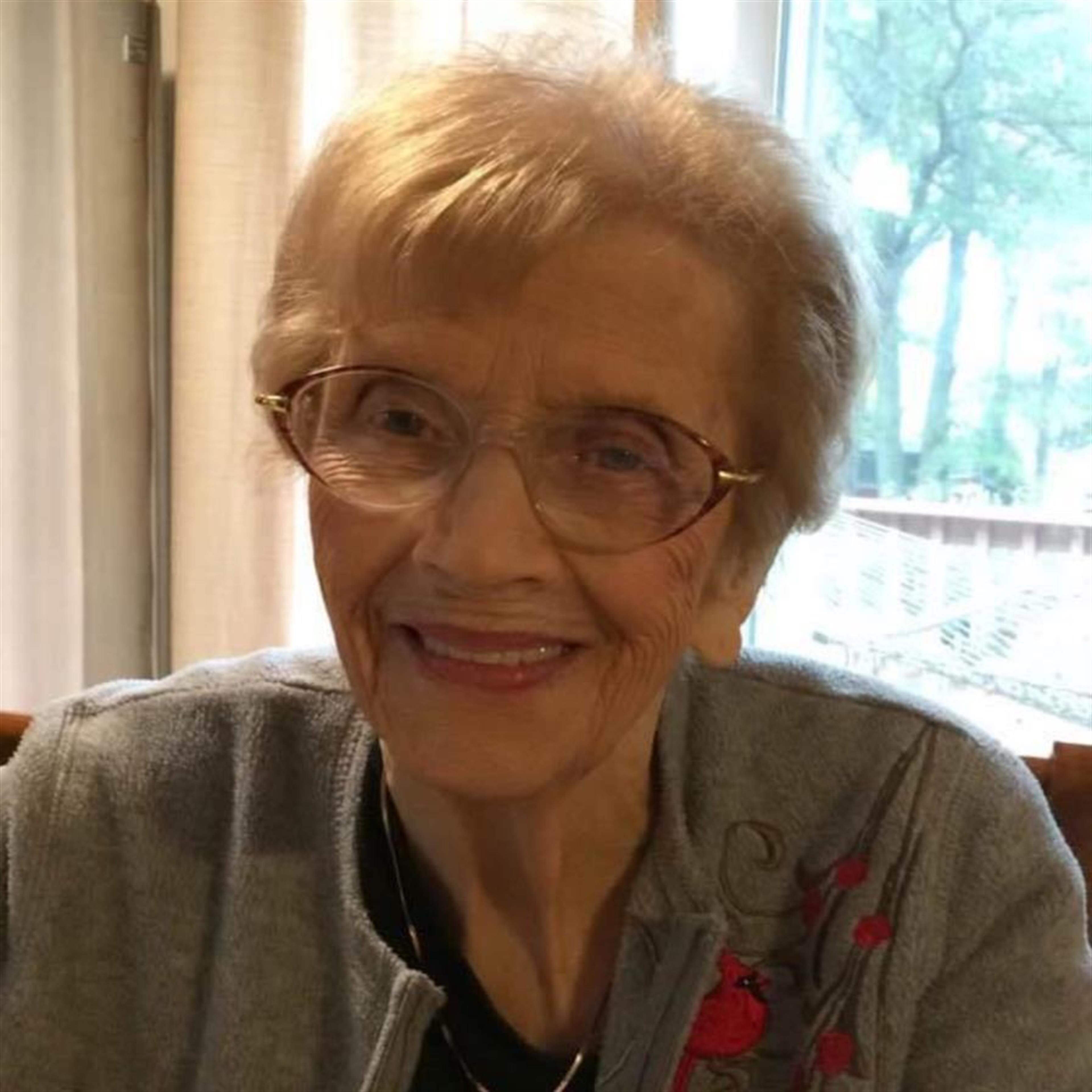 Janice L. Stratton