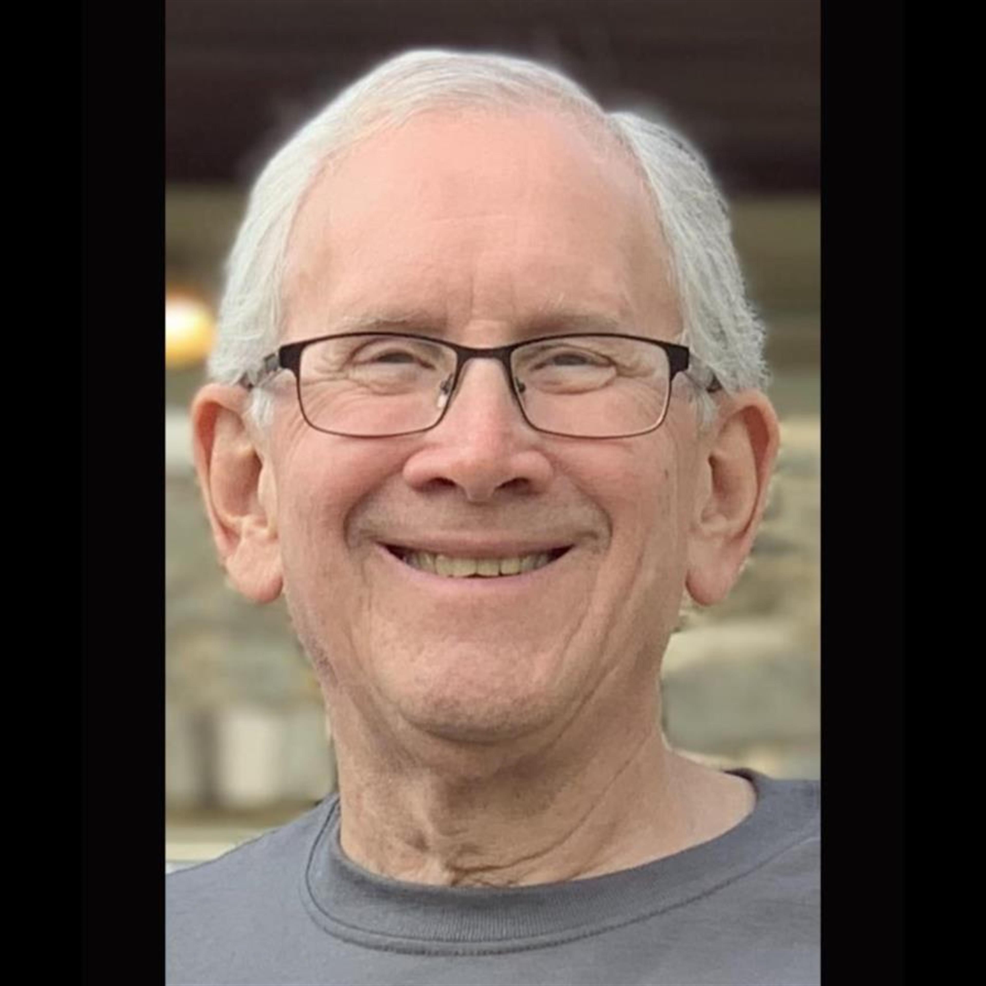 William Shannon Rogers