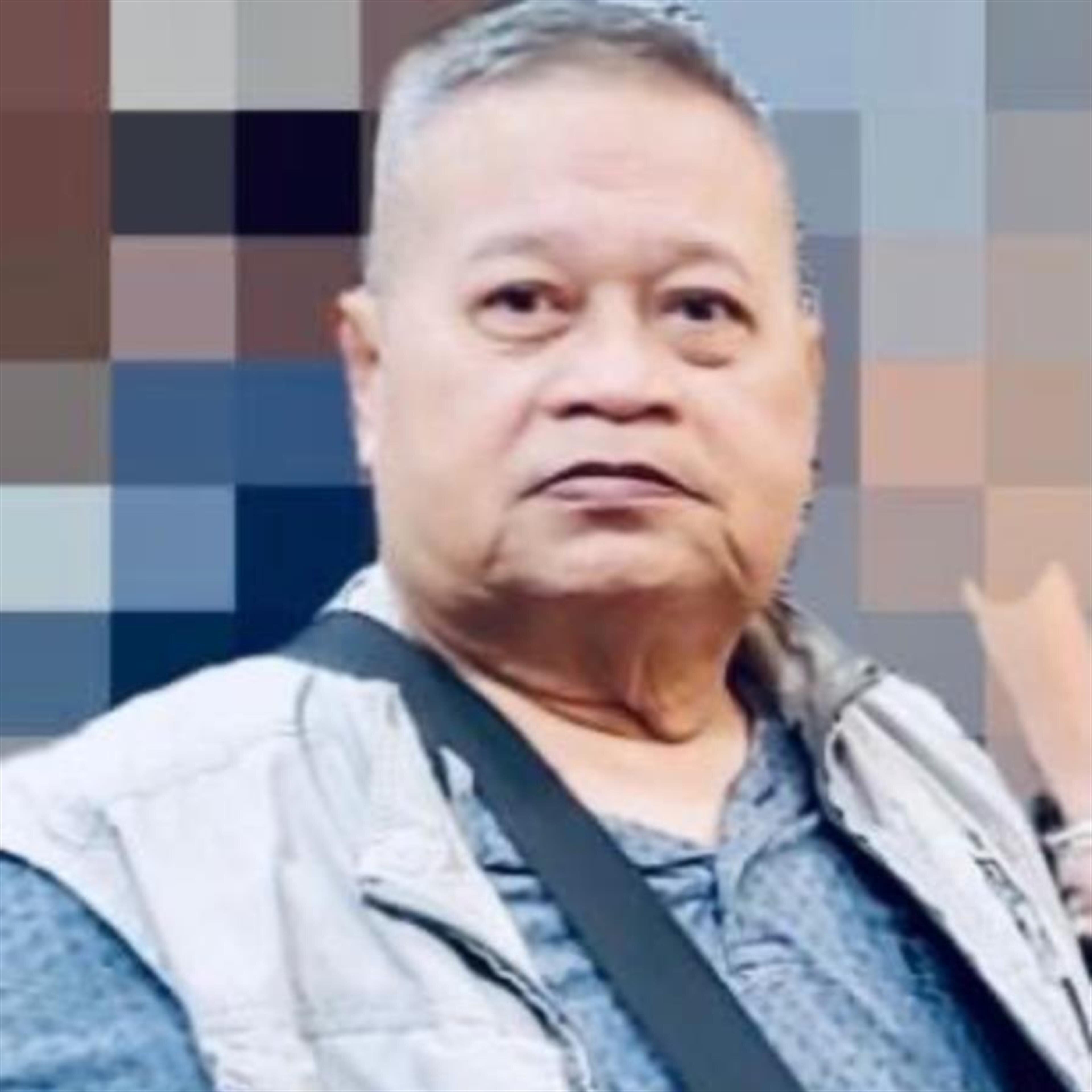 Nonato Luangco Enderes Sr.