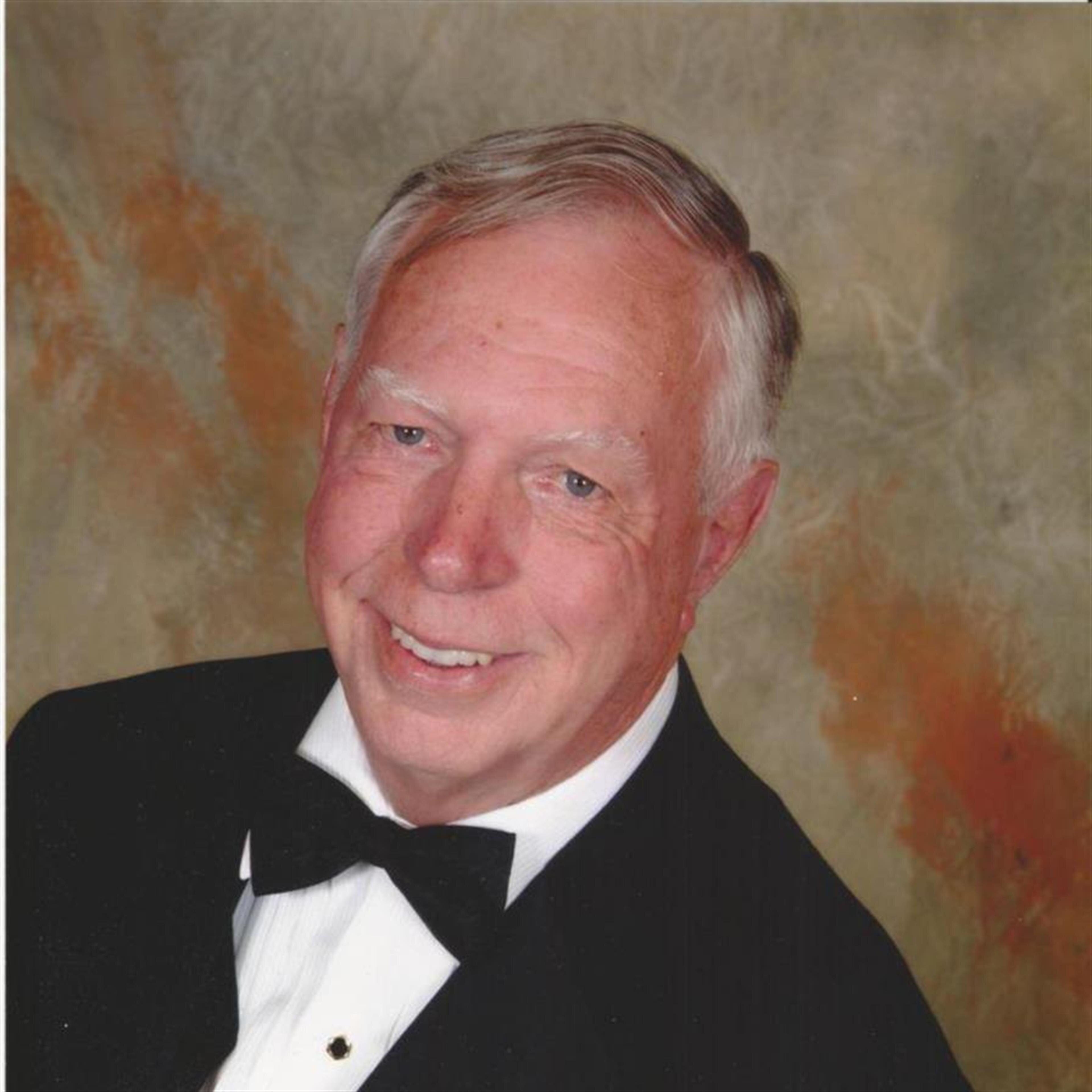 Donald Ray Parrish