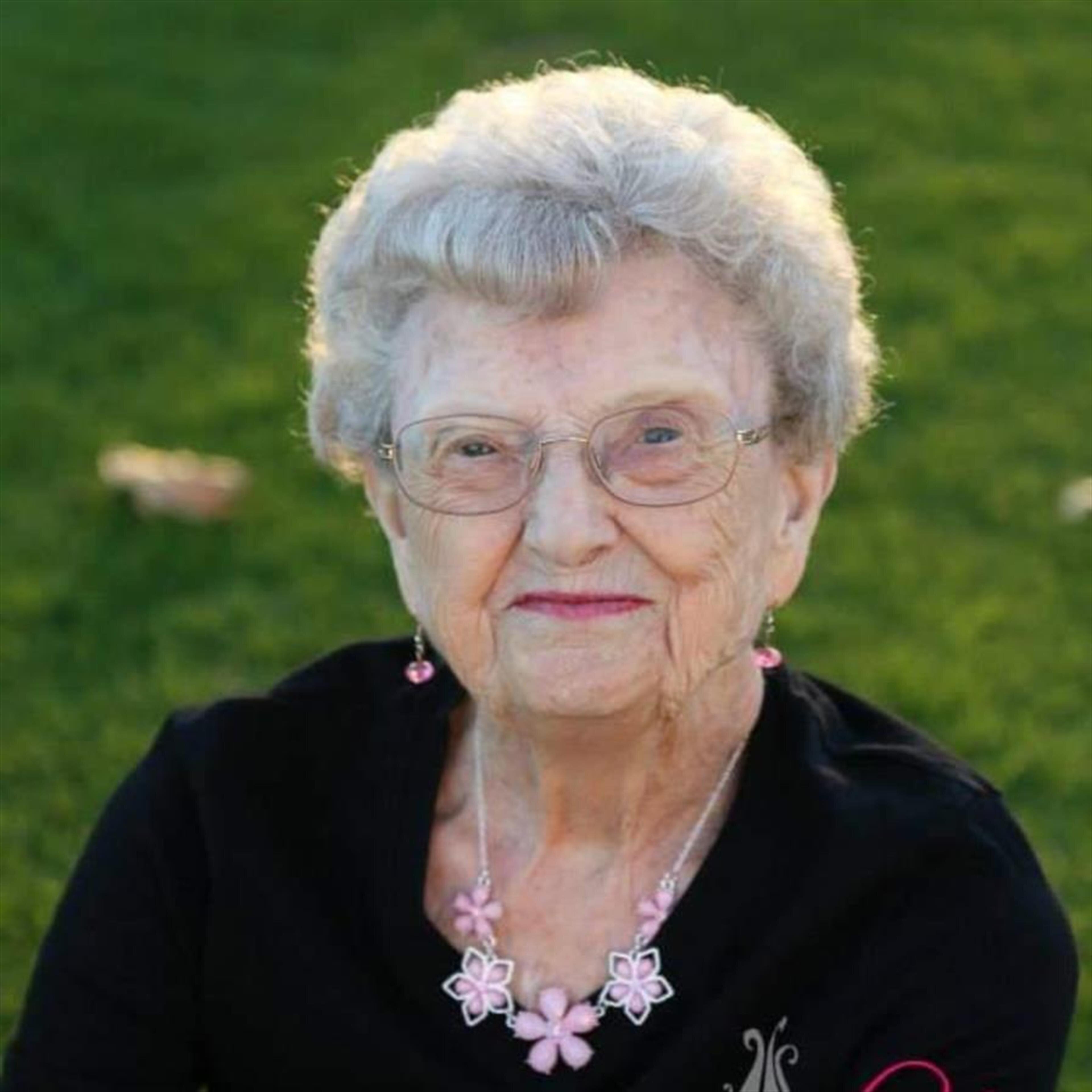 Helen L. Musselman