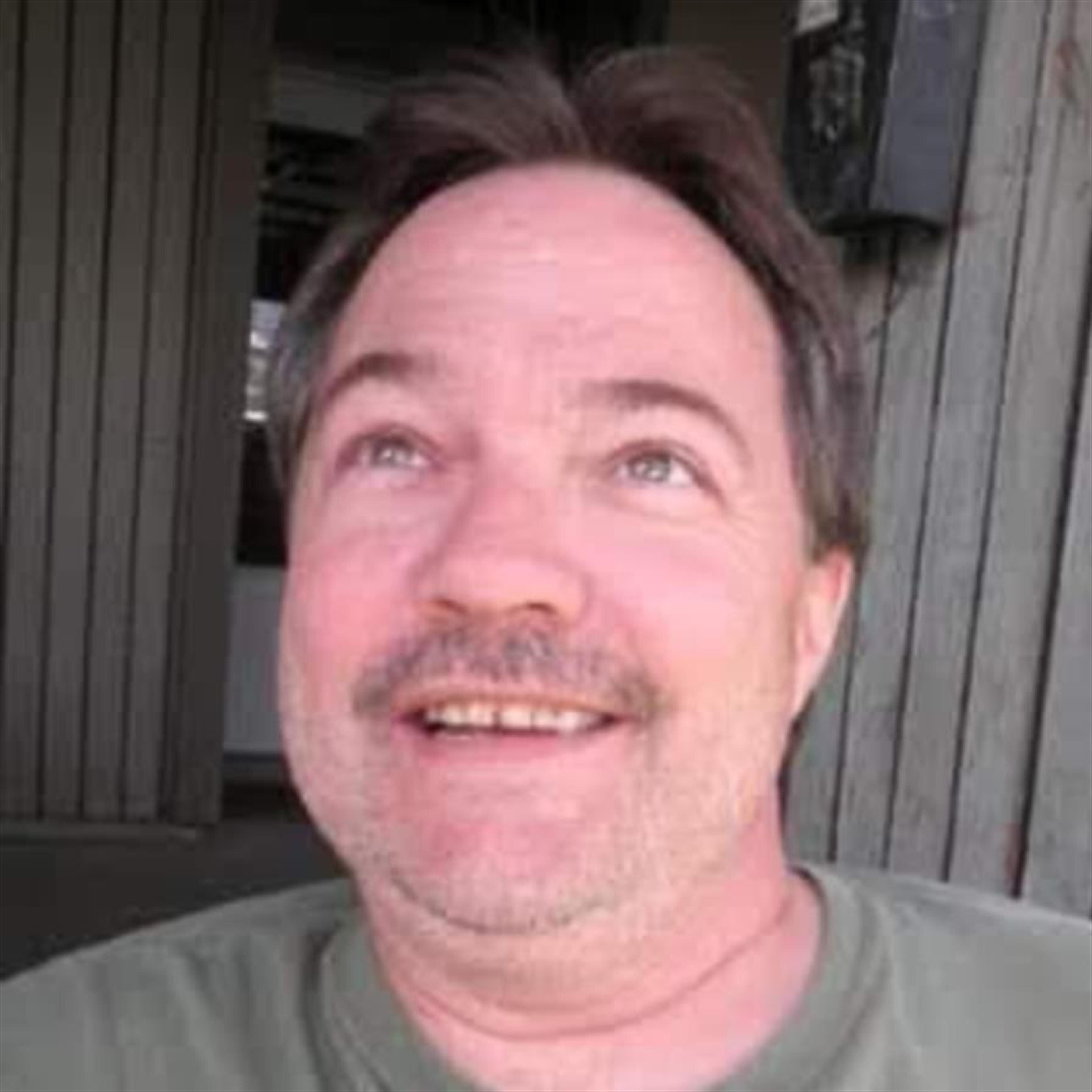 Scott DeWayne Durand