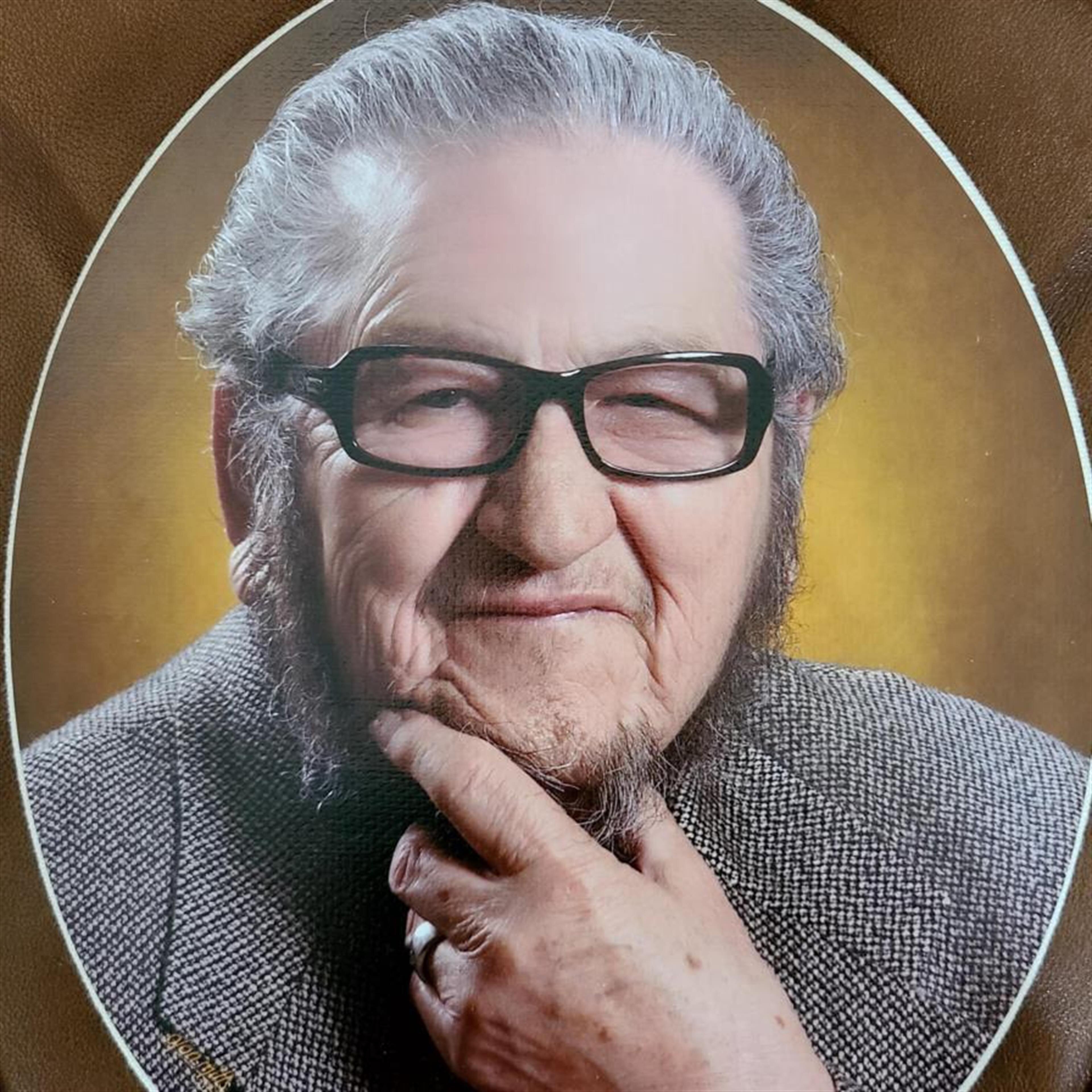 Filigonio "Phil" Lopez