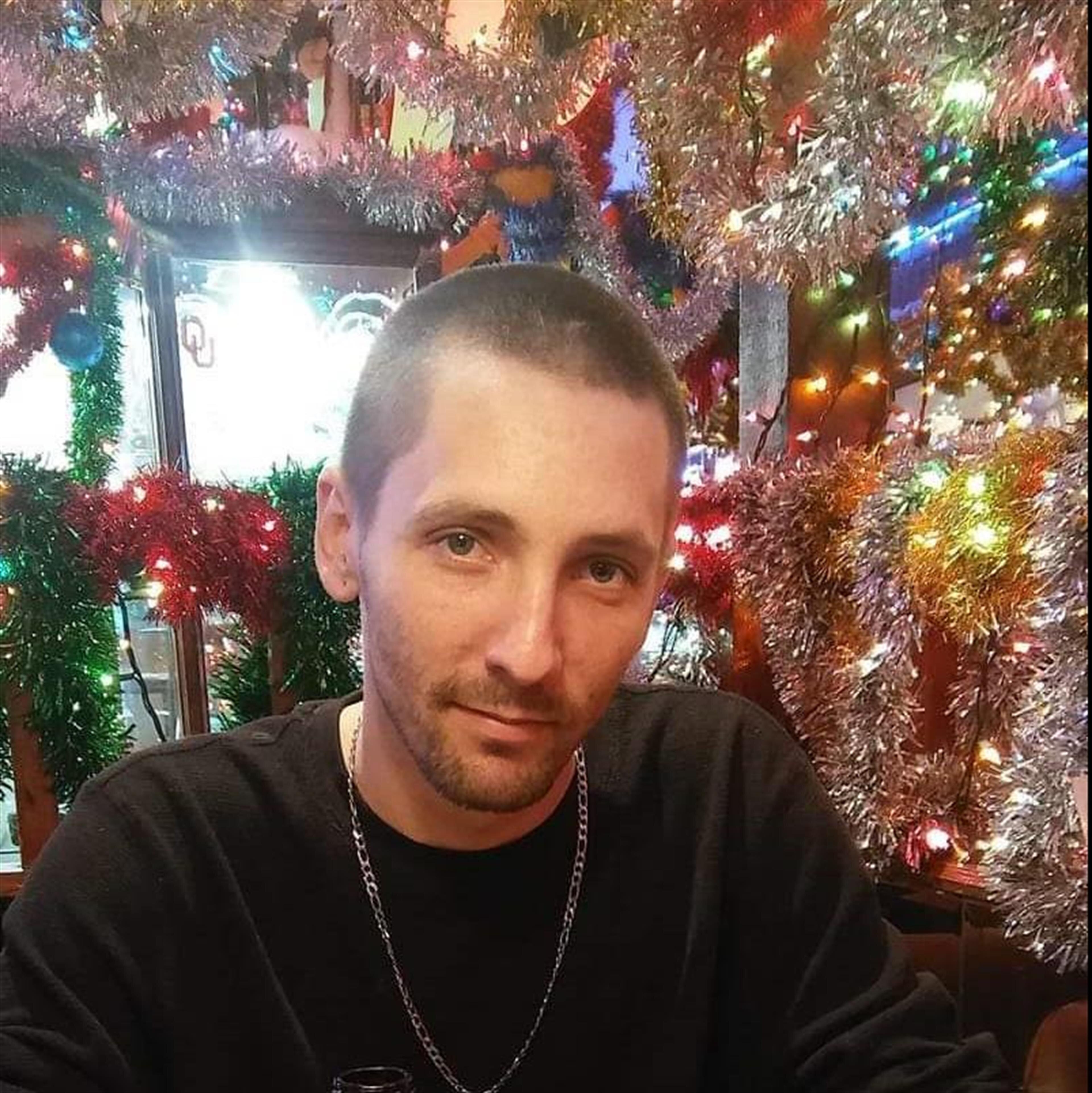 Darrell B. Rampy