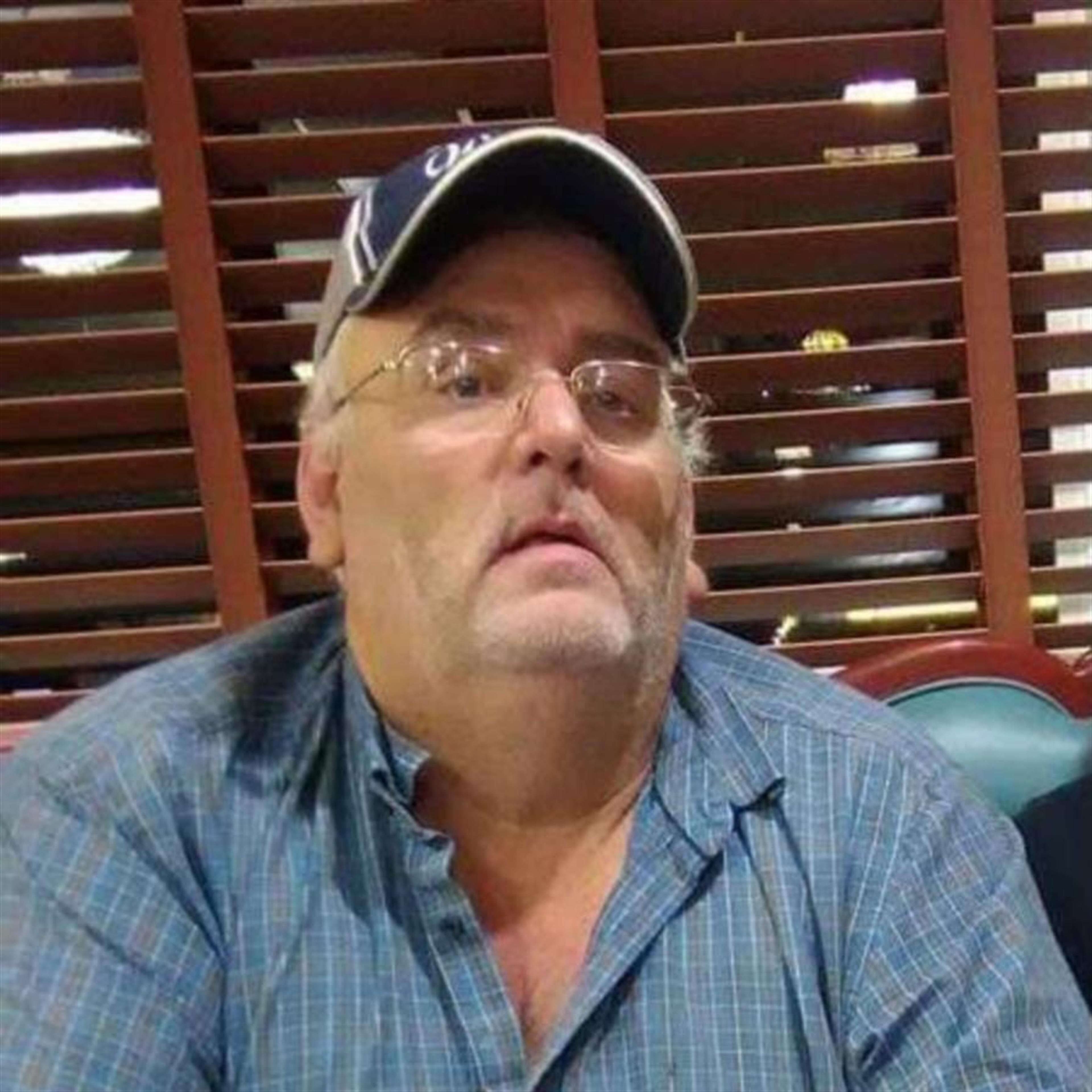 Richard "Butch" Glenn Heiberg