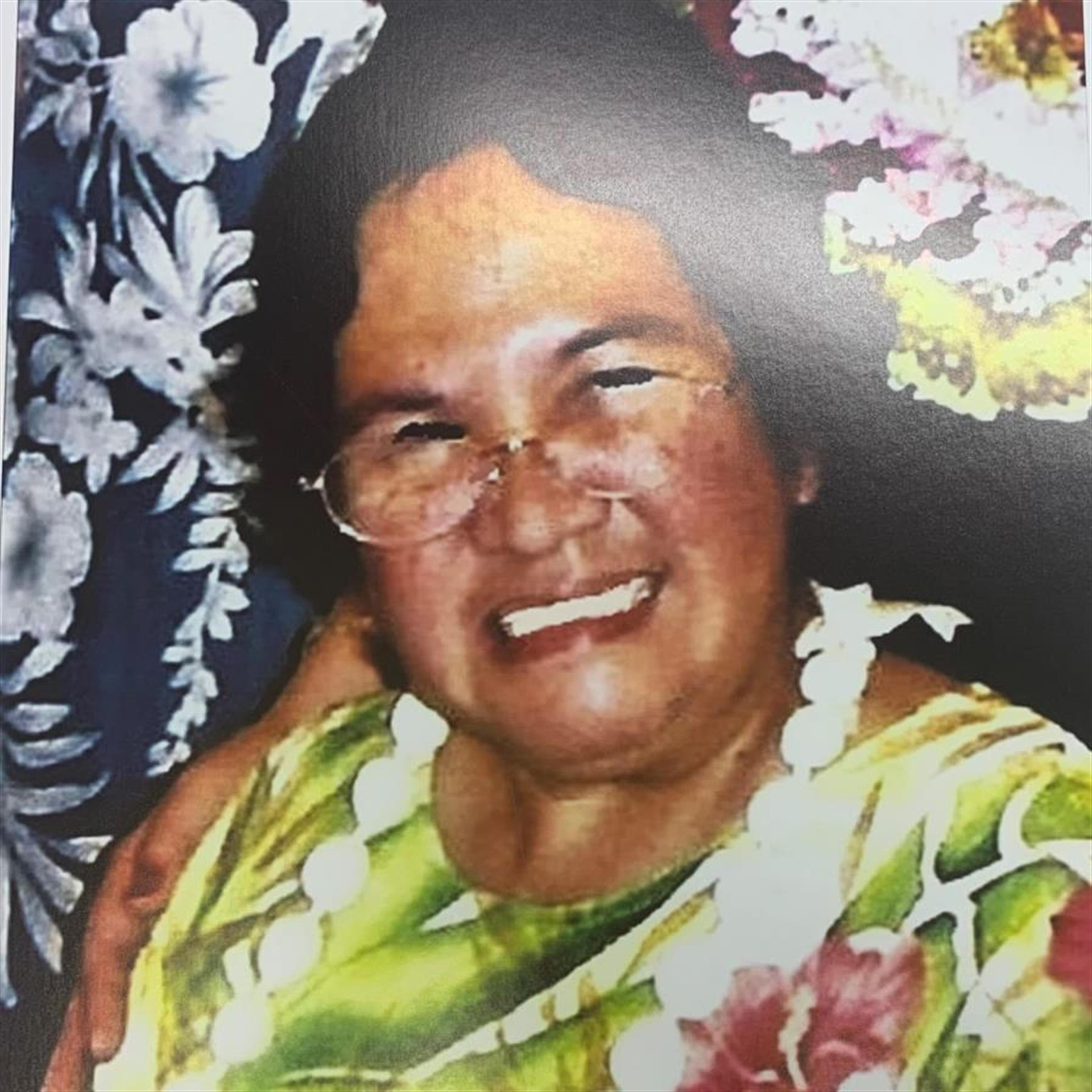 Filipinas Rosario Jucutan