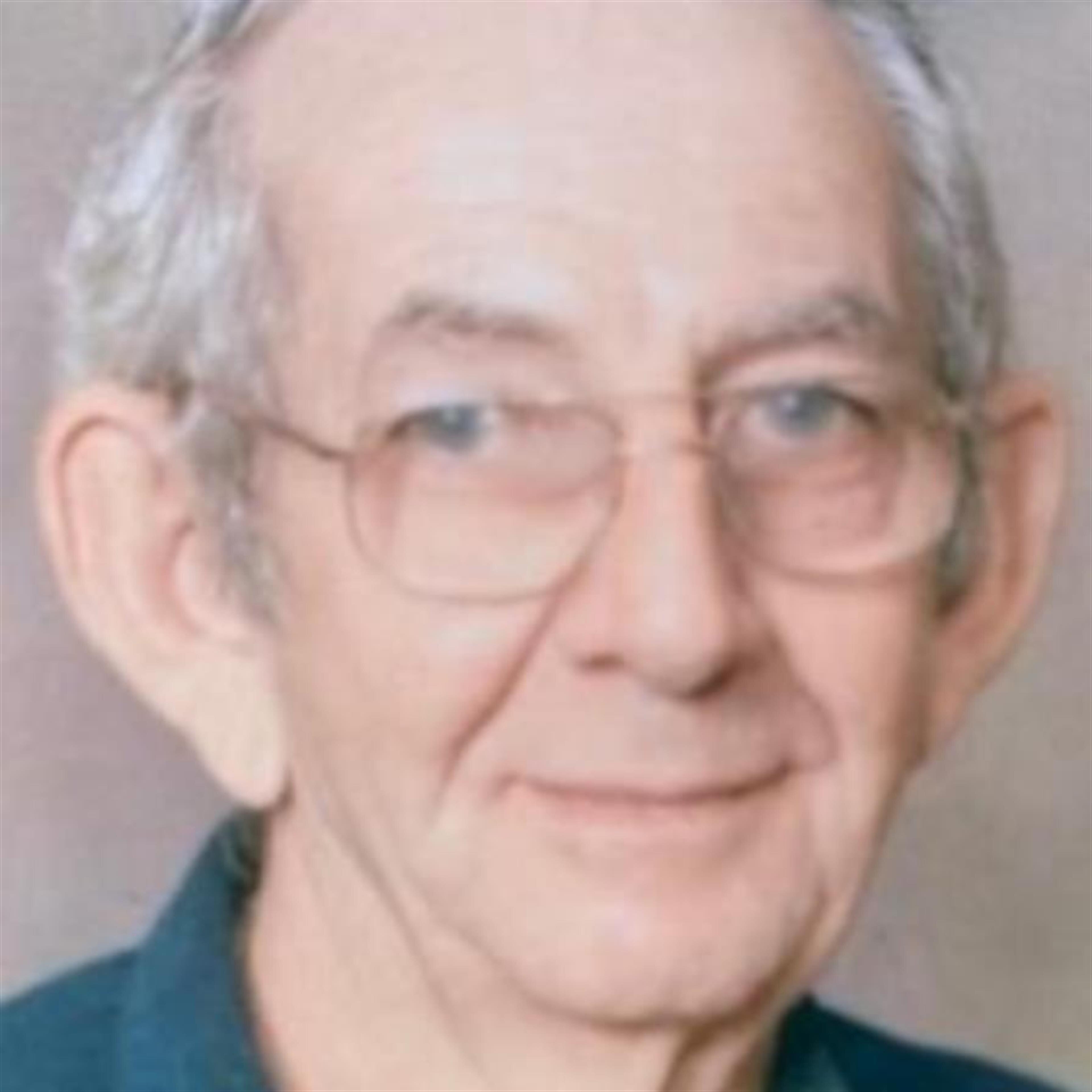 Richard J. Rozas