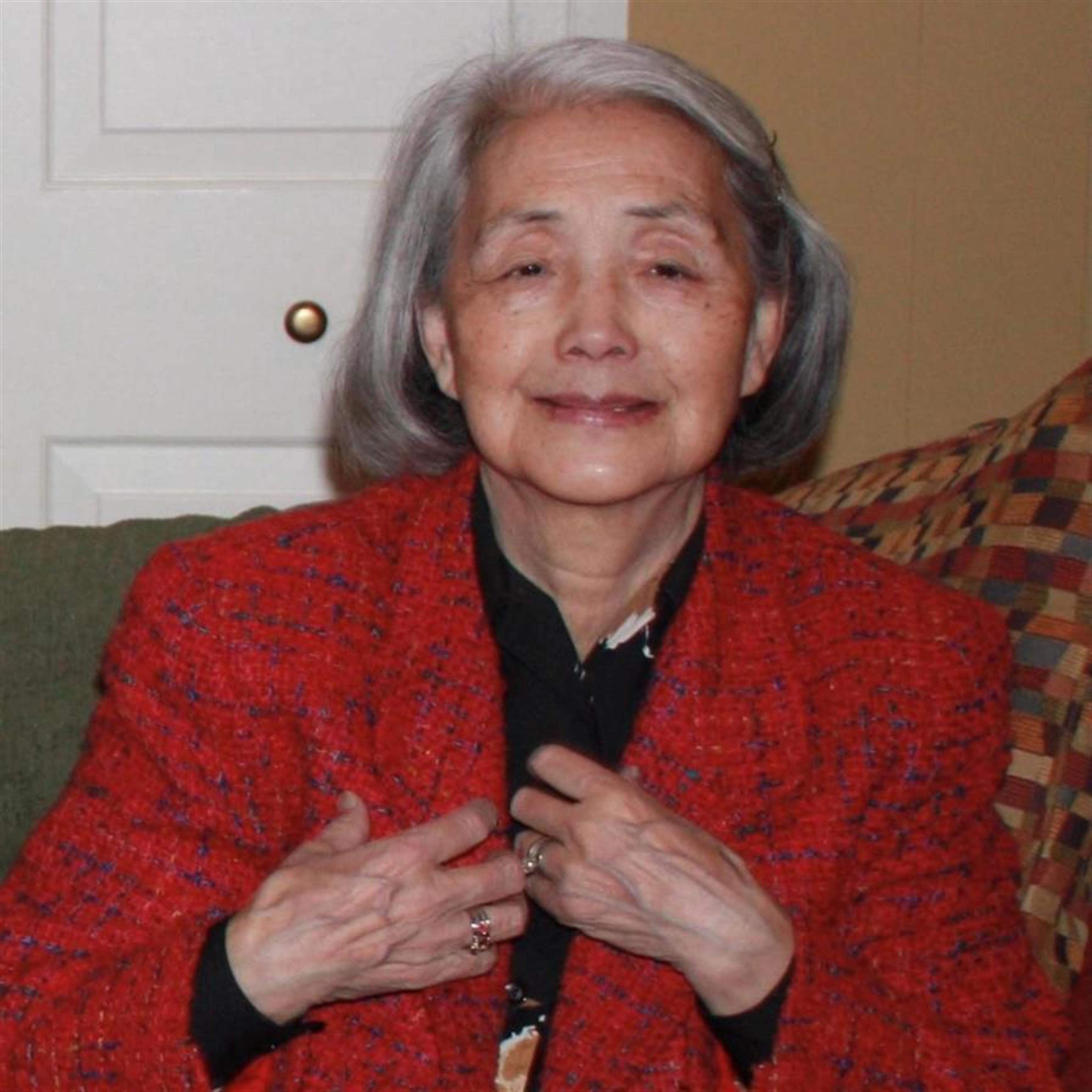 Margaret Sheng