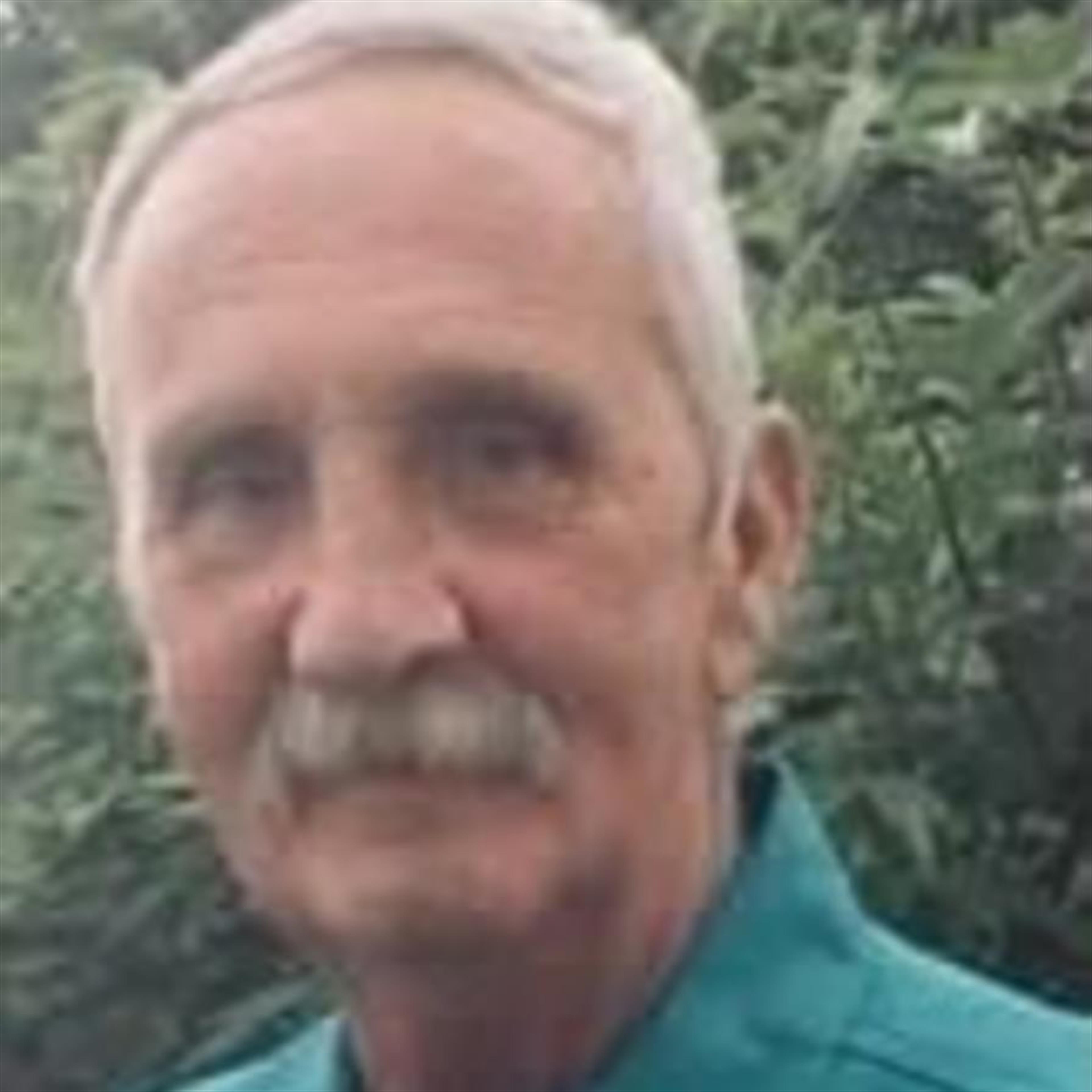 Mr. Robert A. 'Stretch' Miller