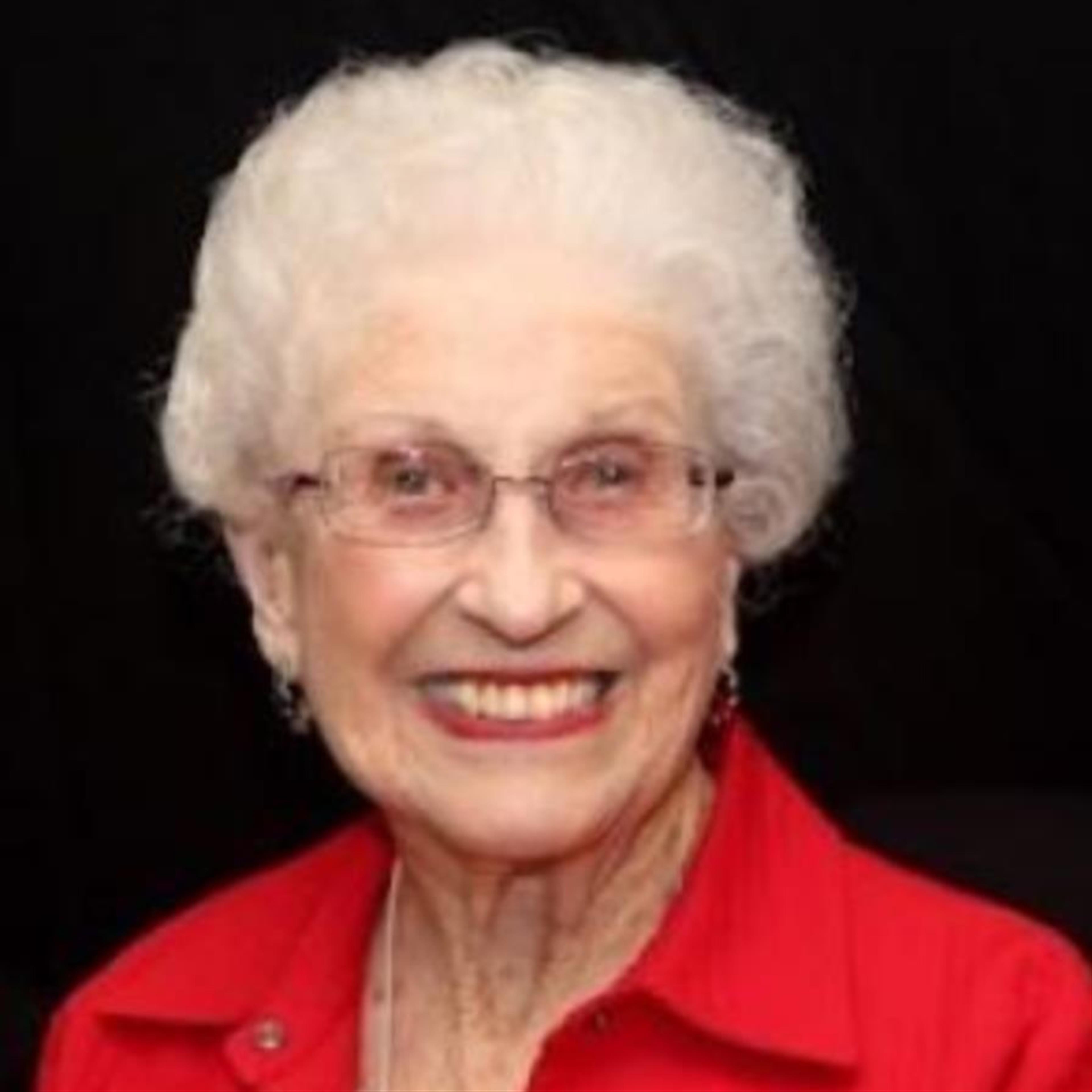 Betty Genkinger
