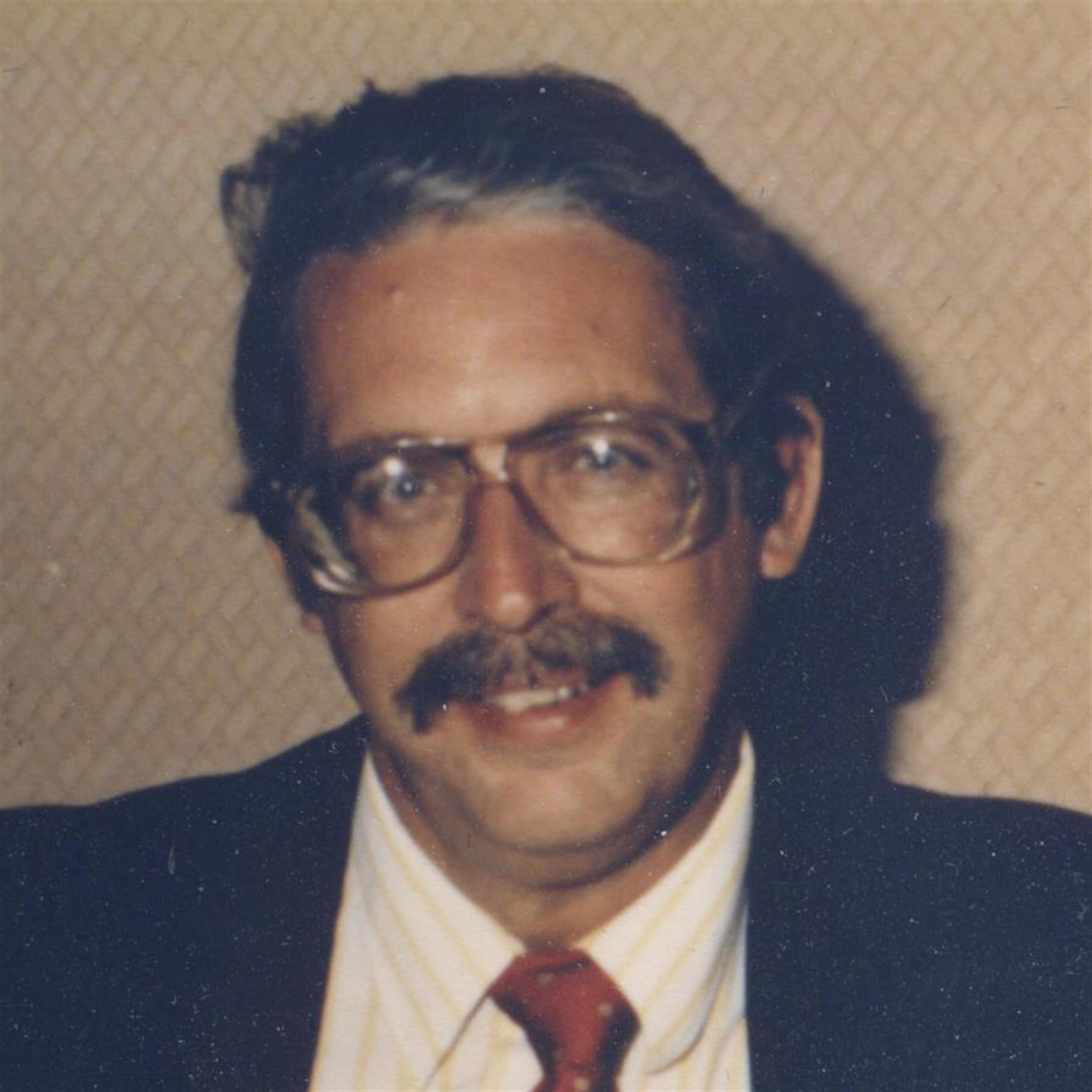 Michael John Covington
