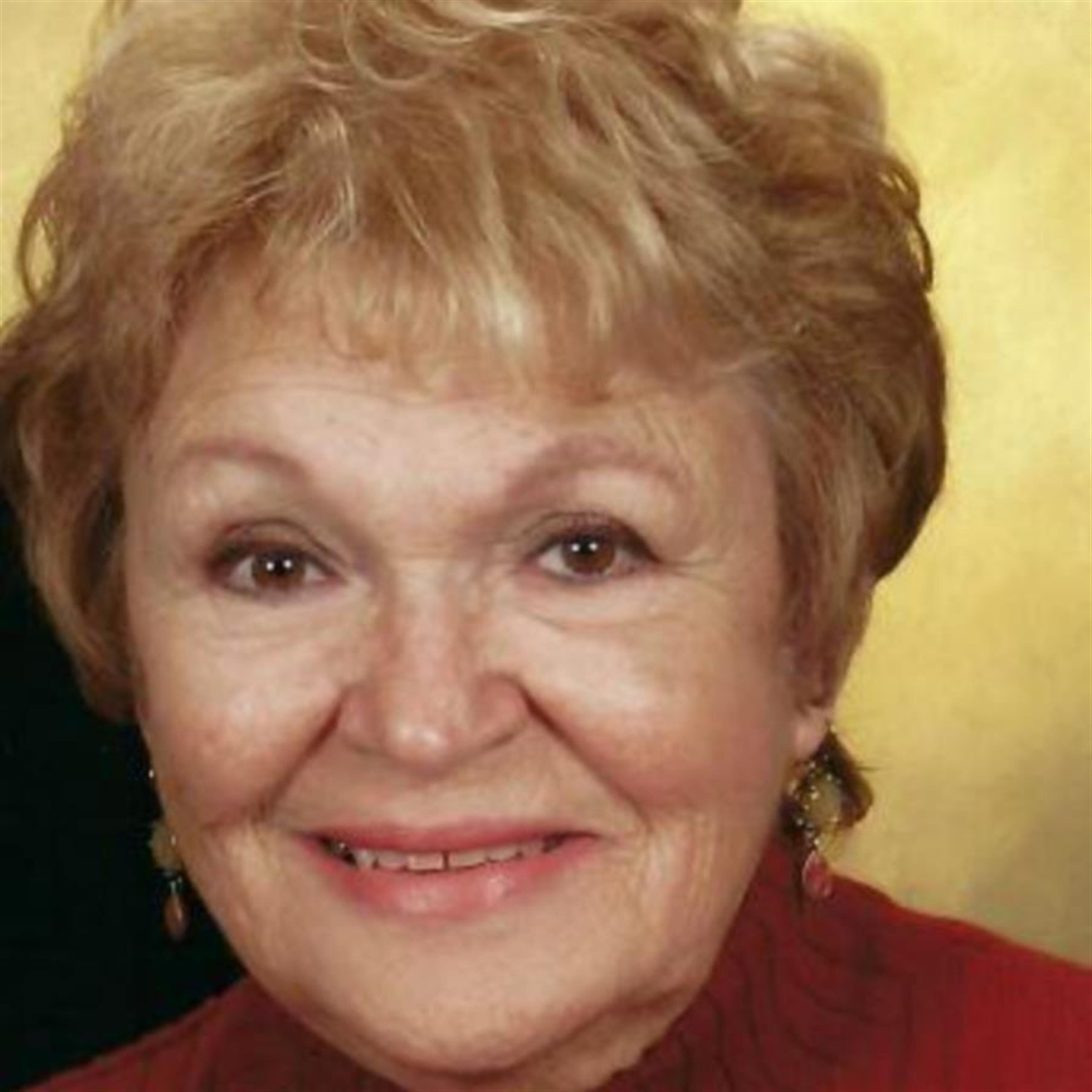 Maxine Johnson