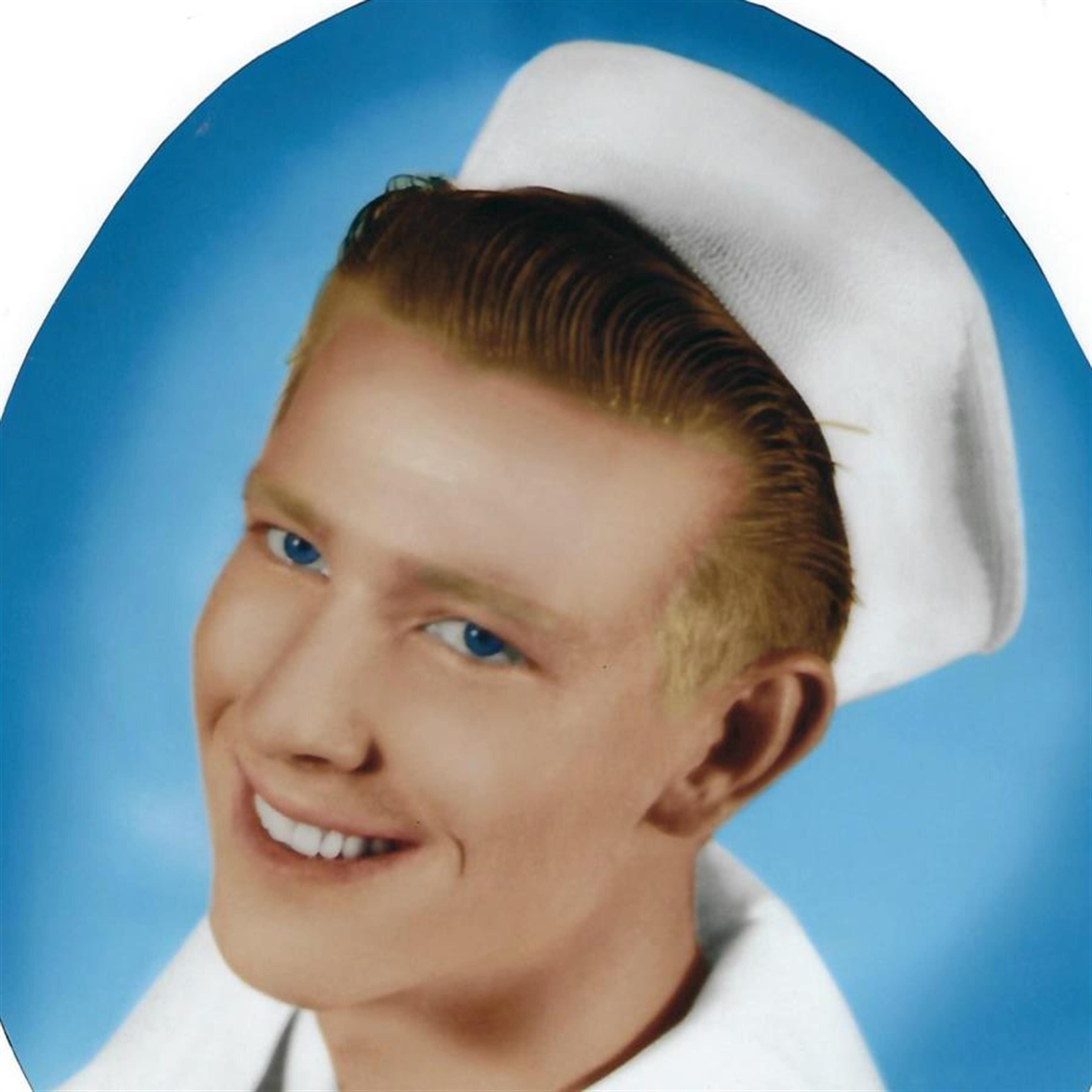 Edward "Ted" A. Manooch