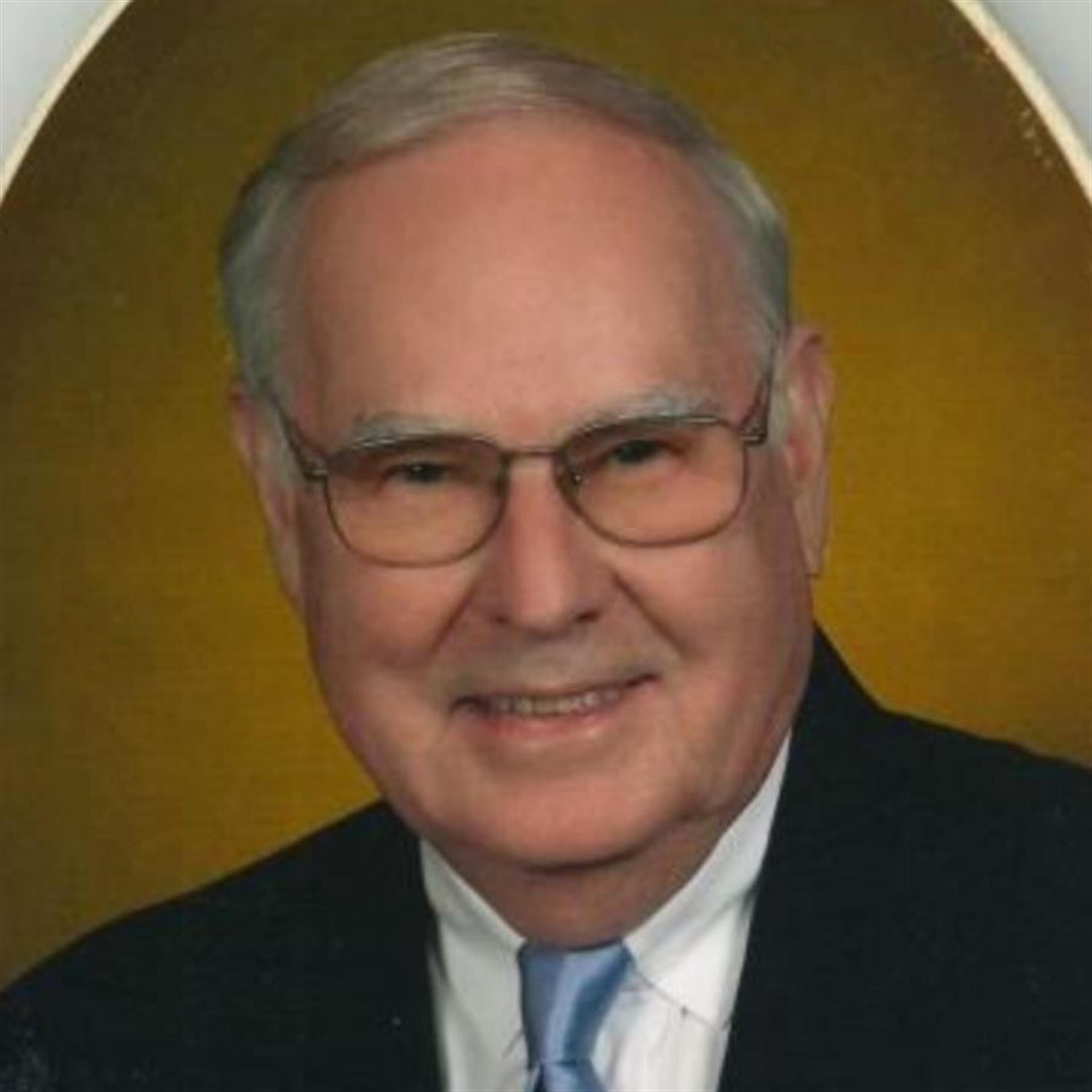 William "Bill" Brantley Ashworth