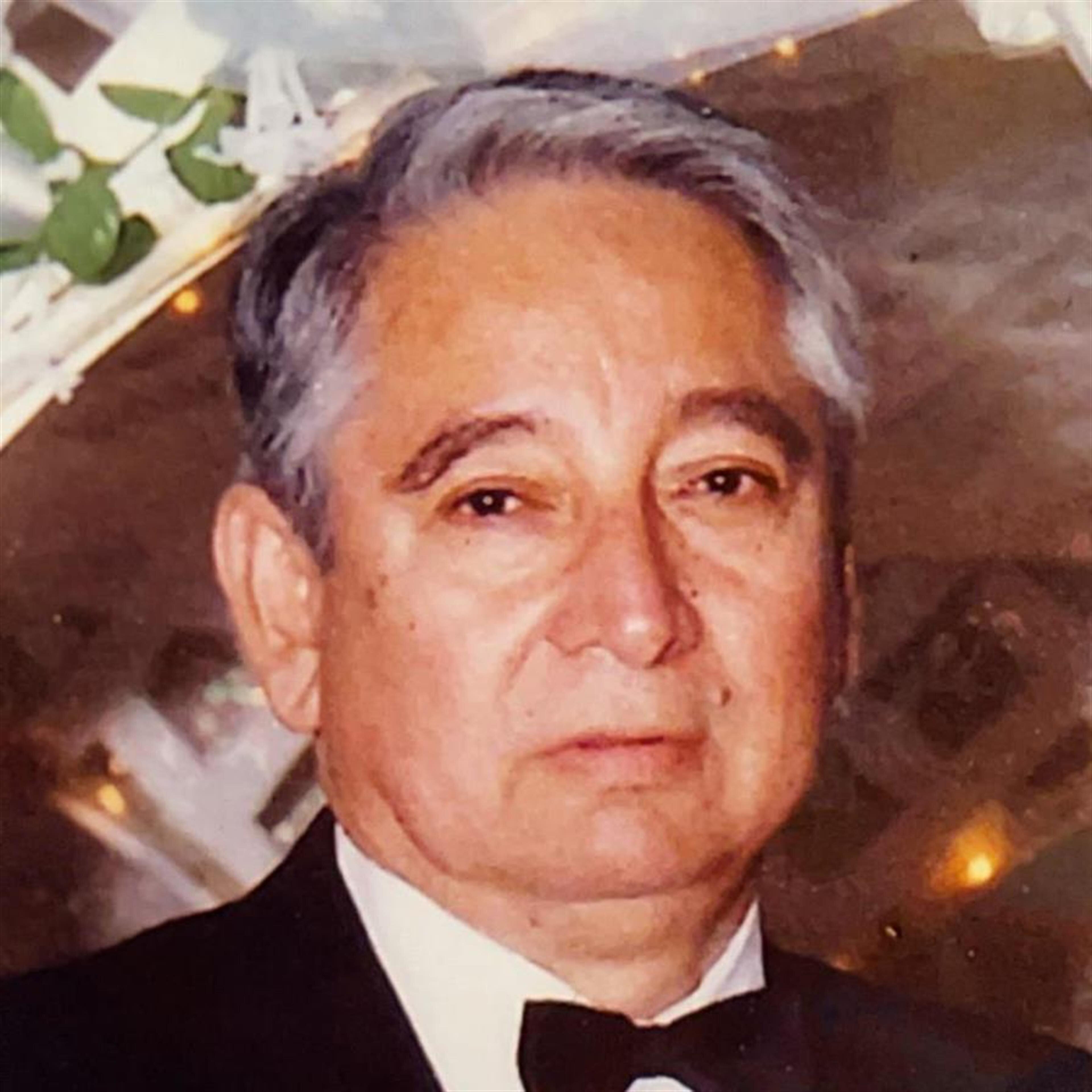 Fernando Nunez