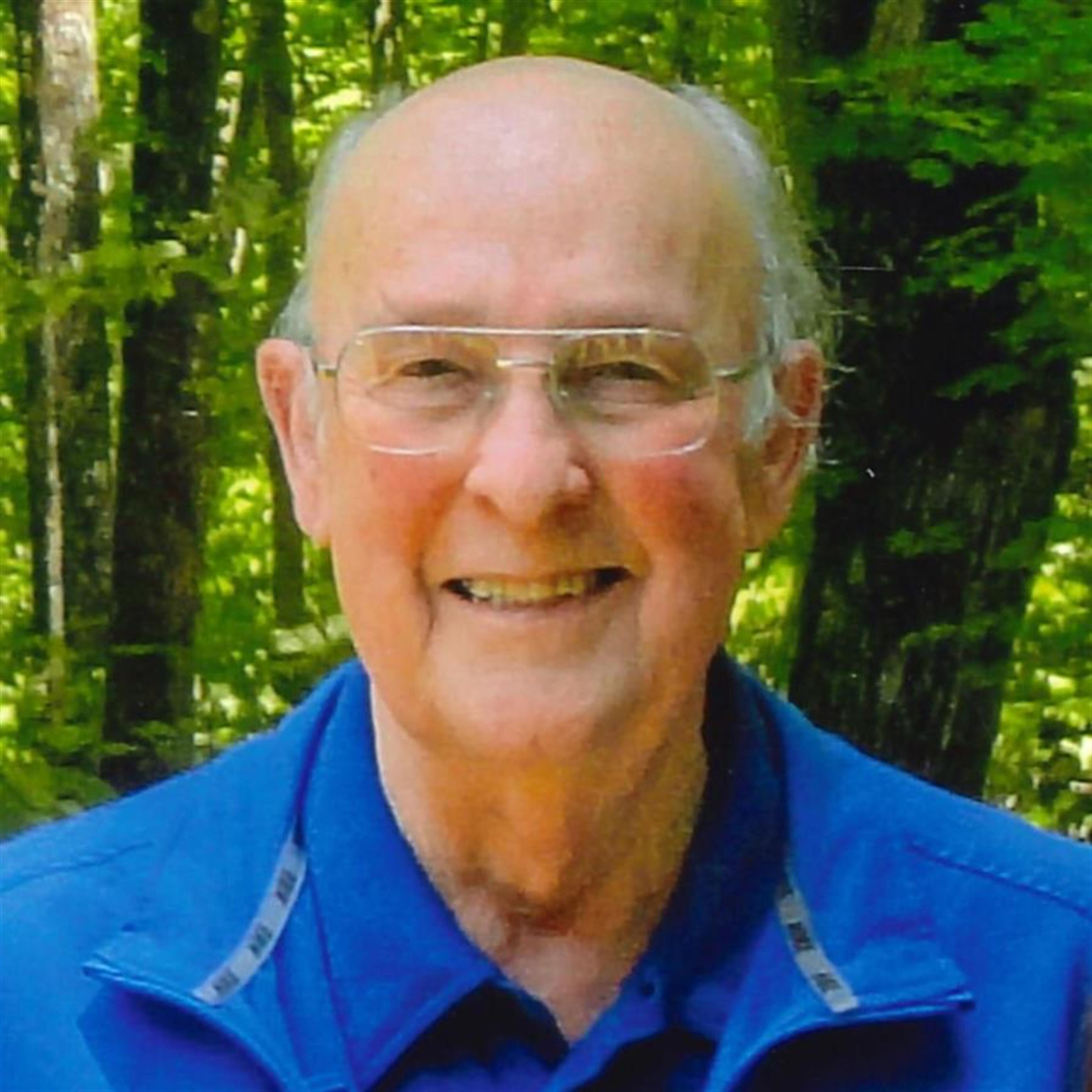 James "Jim" Hughes Cathey