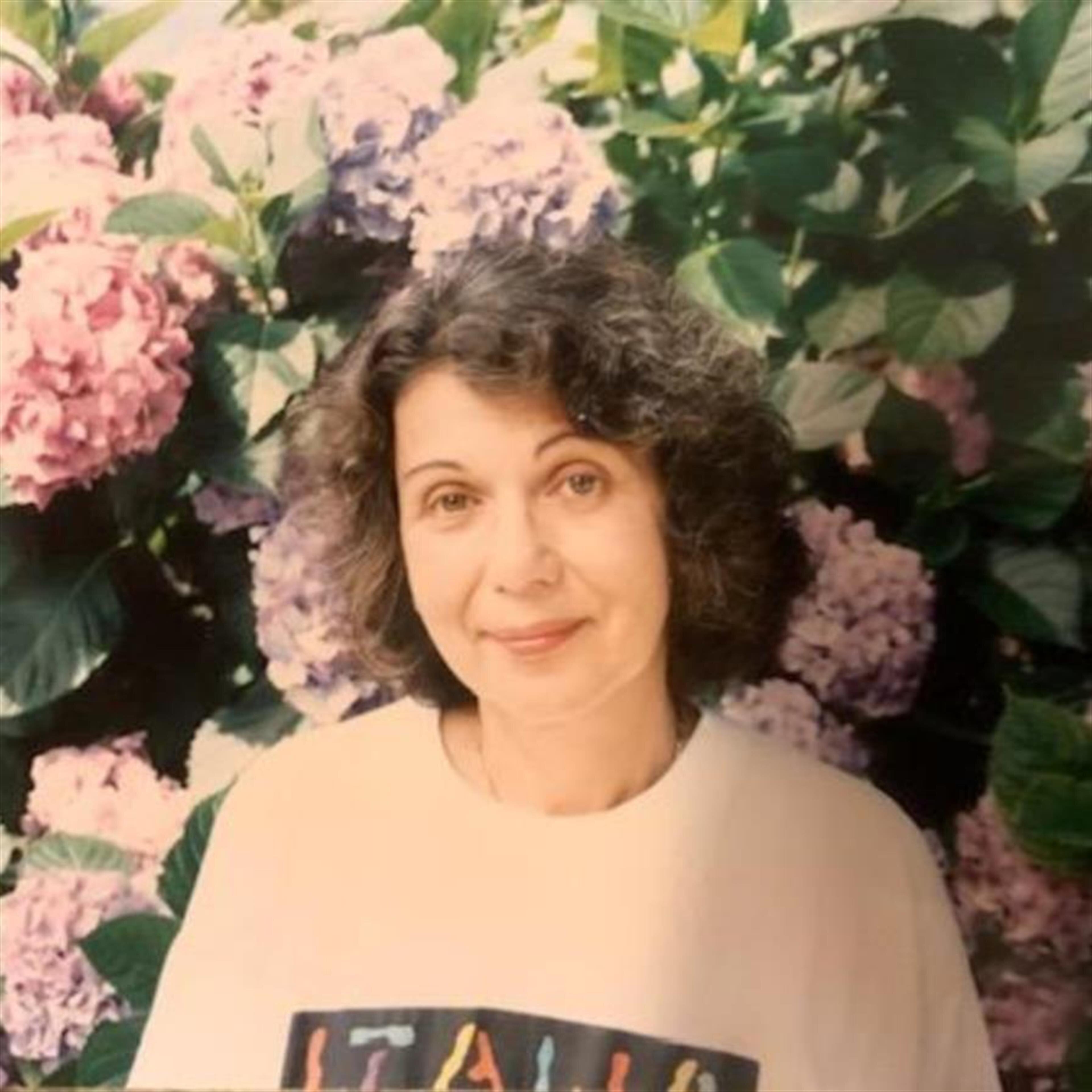 Patricia Rankin Nedom