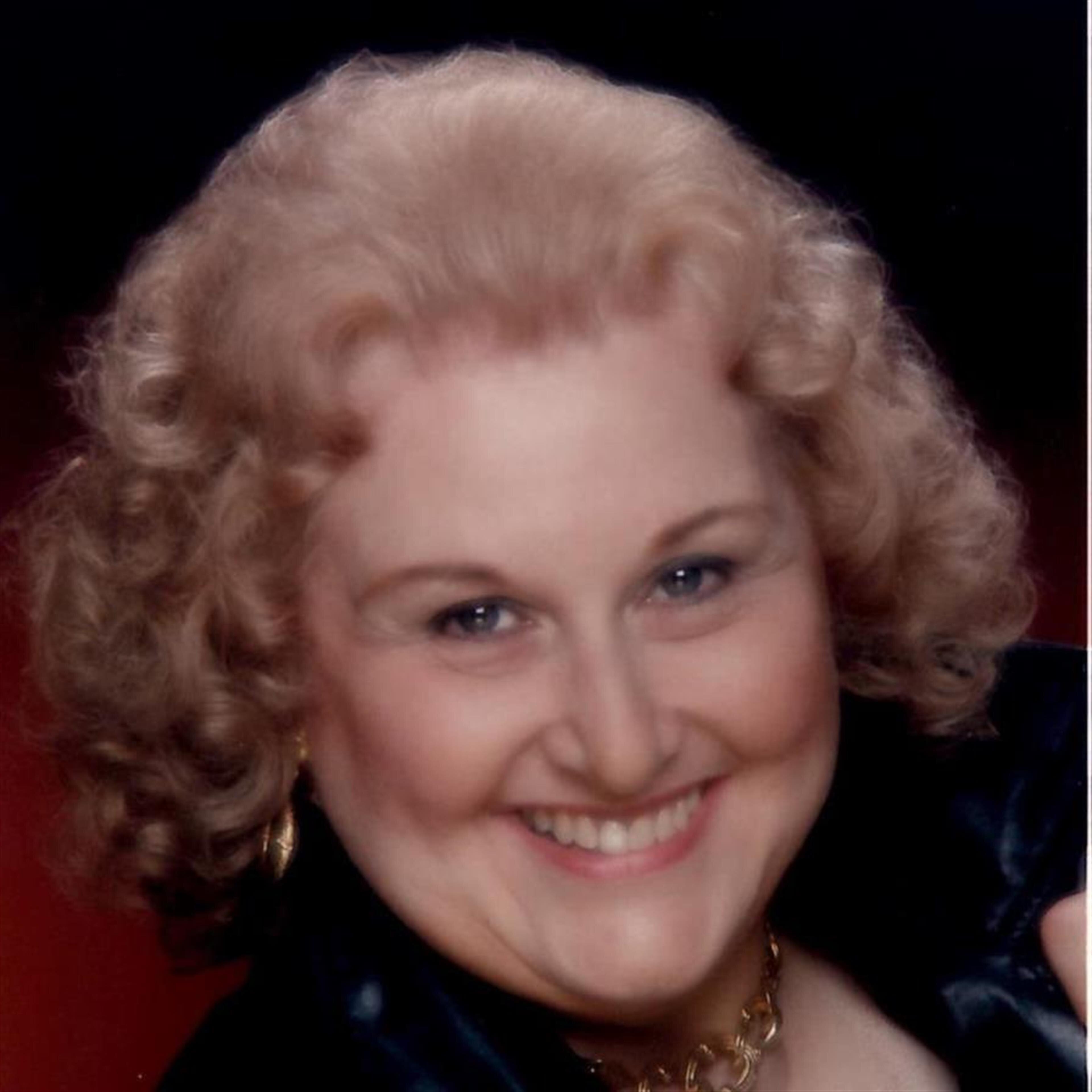 Norma Carol Nelson