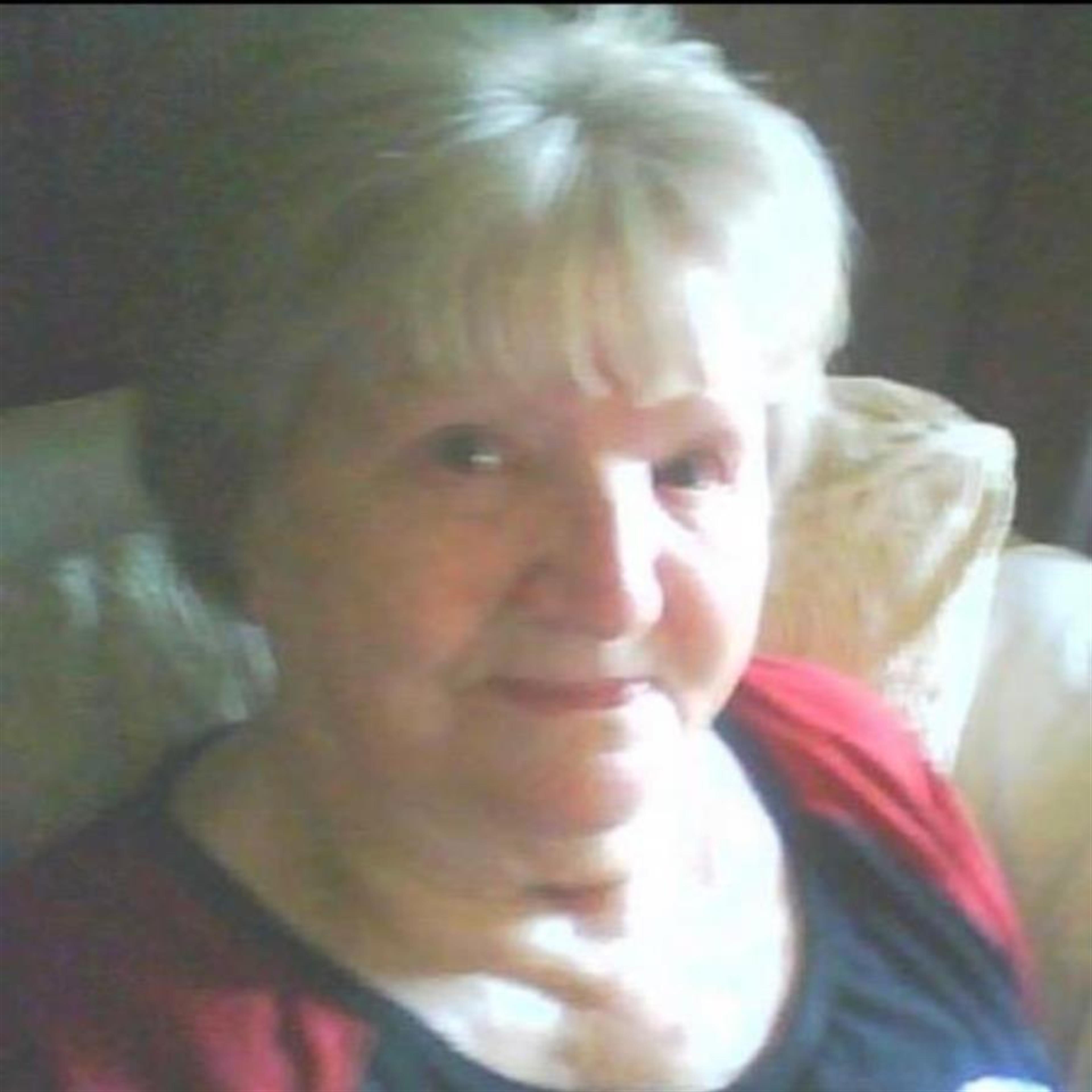 Wenona Marie Weaverling