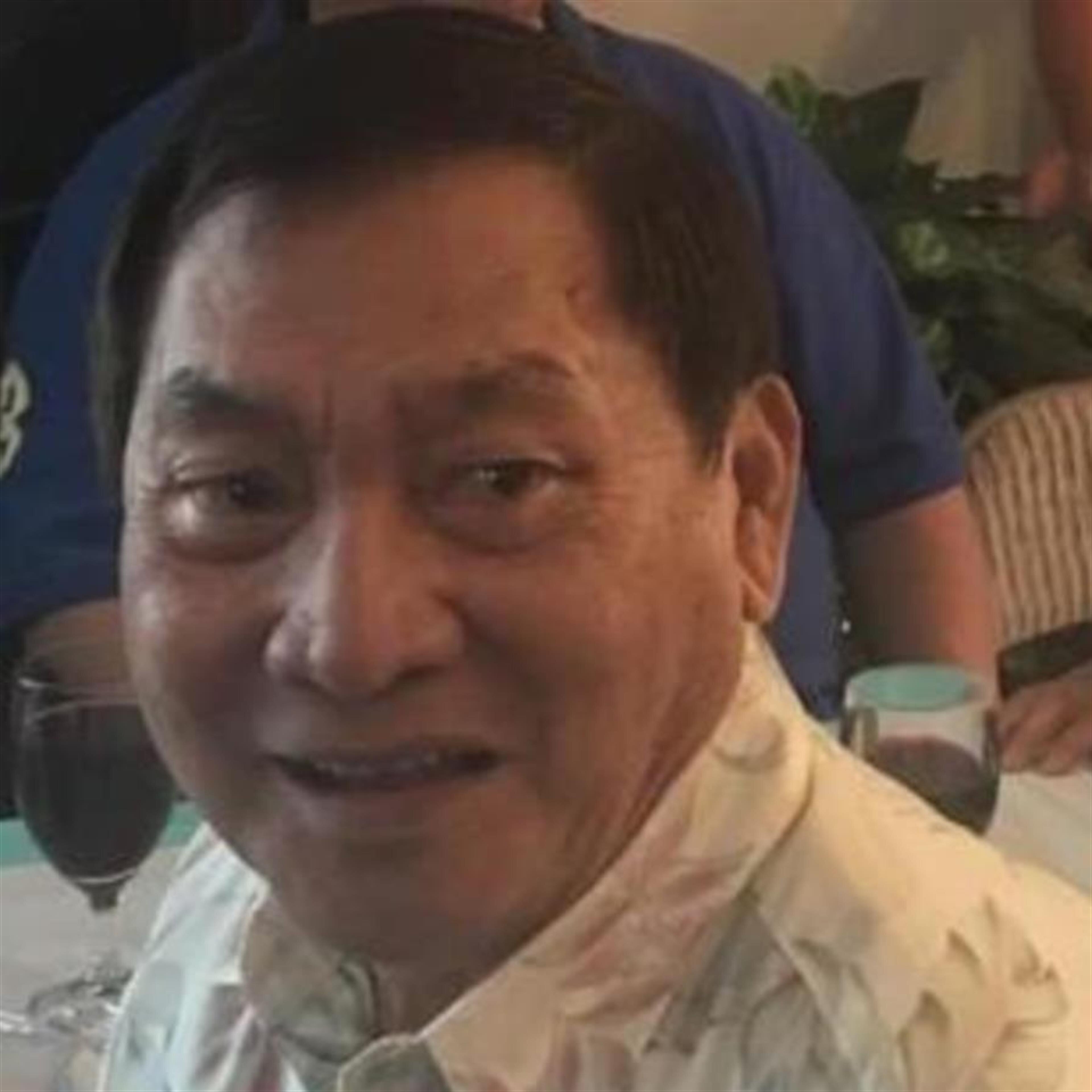 Ray Mendoza Collado