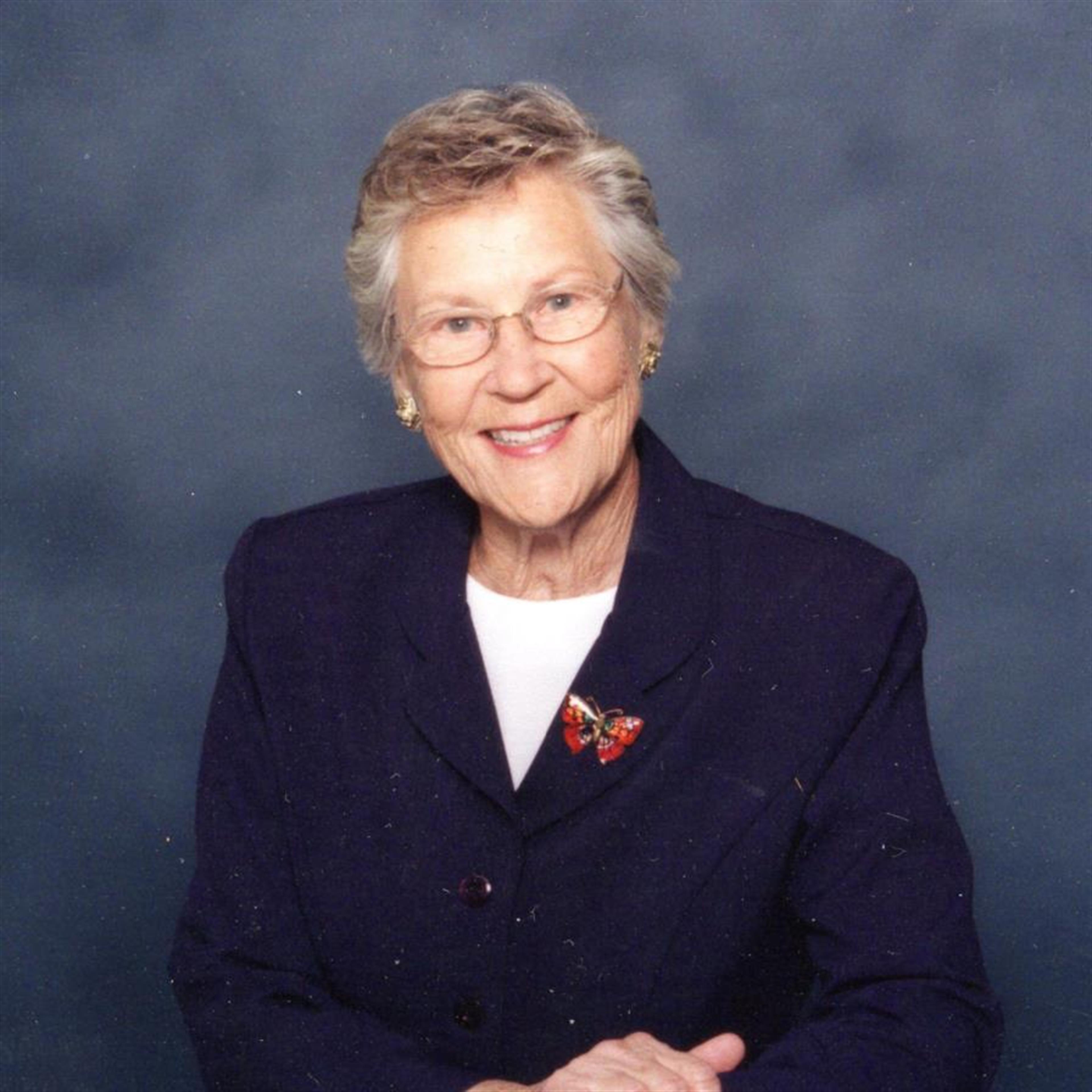 Dorothy "Dot" Lowry