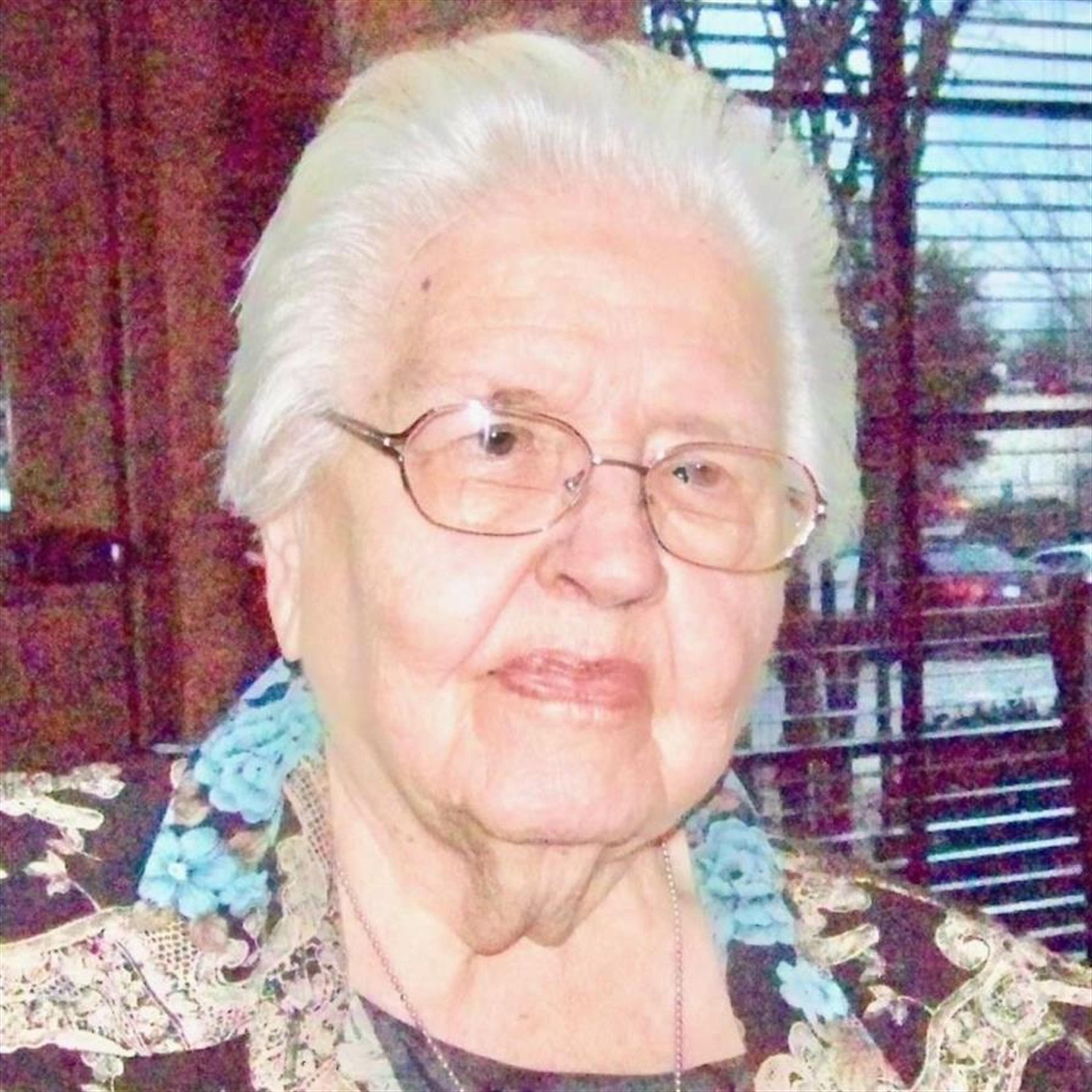 Lillie Kleibrink Campbell