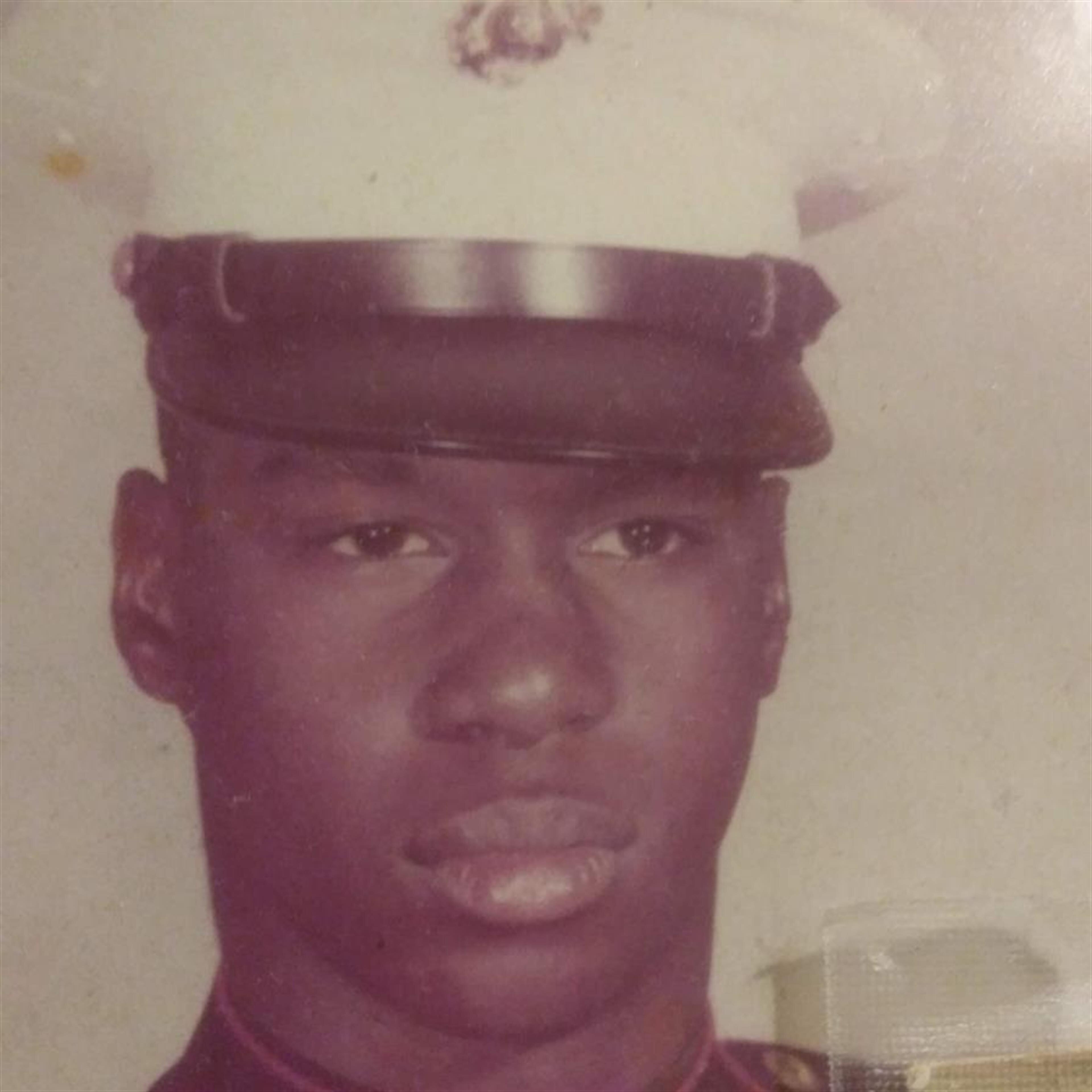 George Richard Johnson II